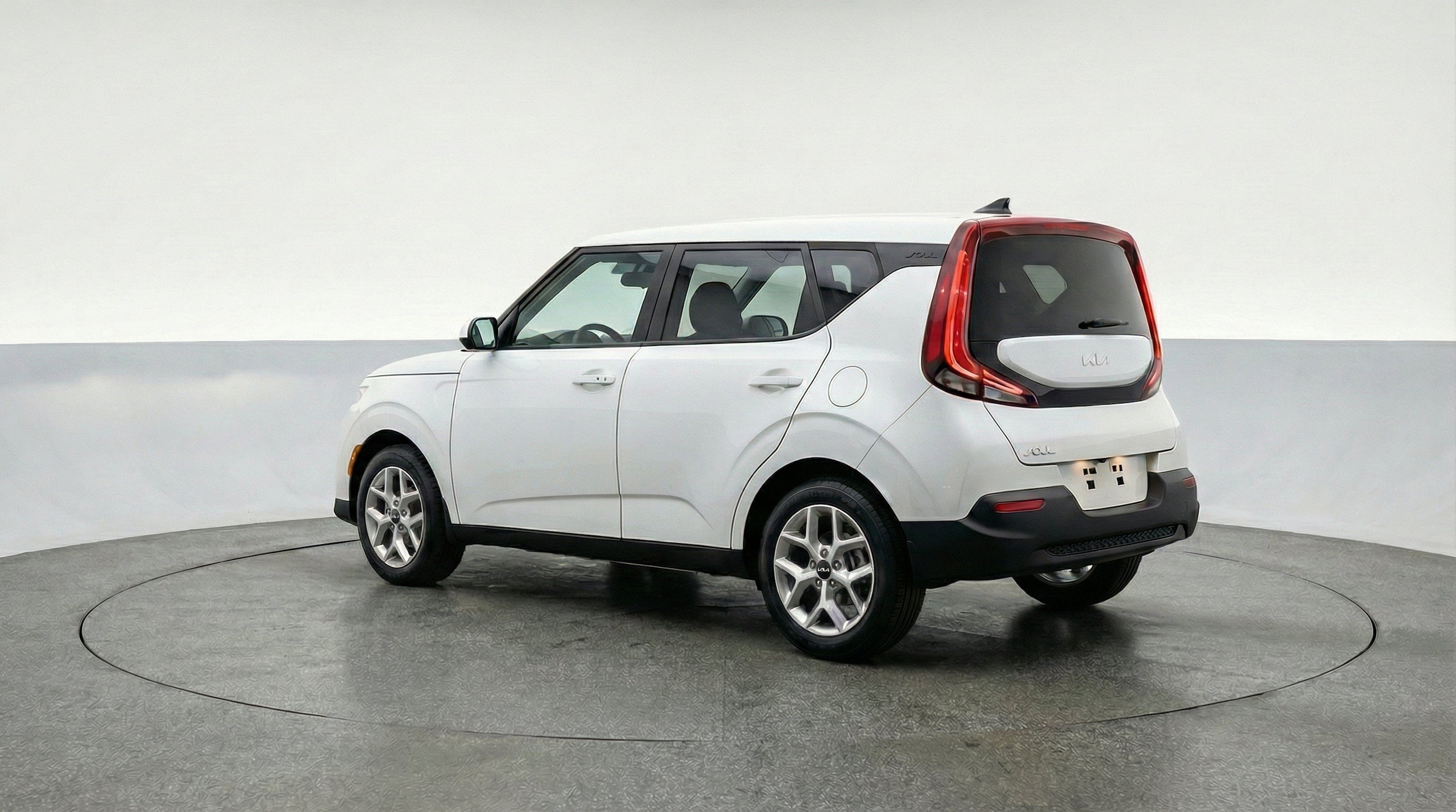 Thumbnail: 2025 Kia Soul - 6