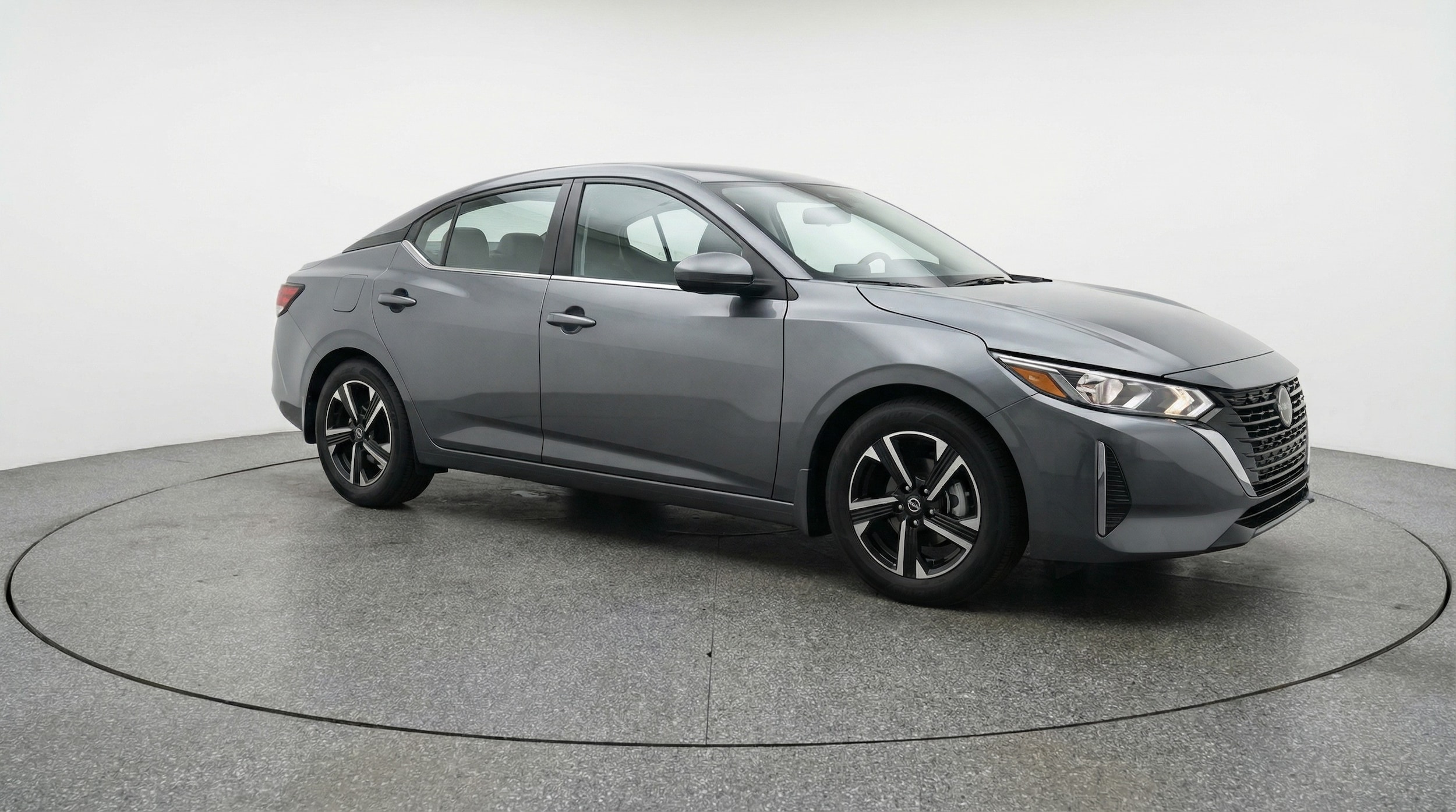 Thumbnail: 2025 Nissan Sentra - 1