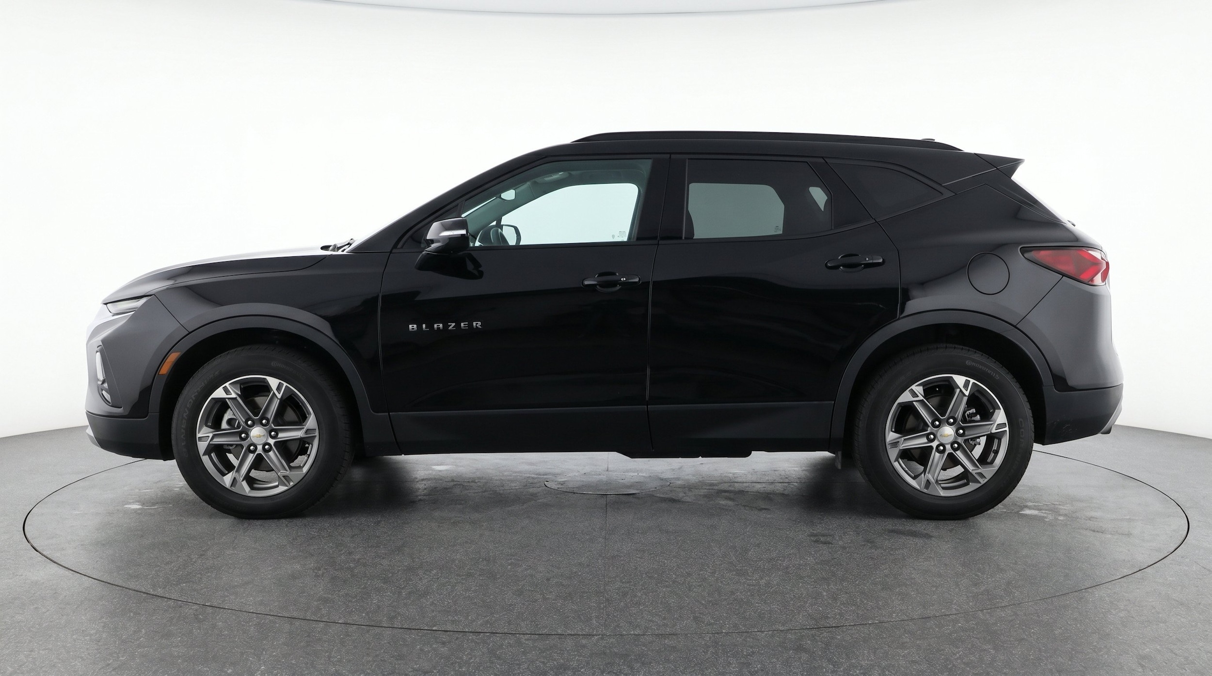 Thumbnail: 2026 Chevrolet Blazer - 5