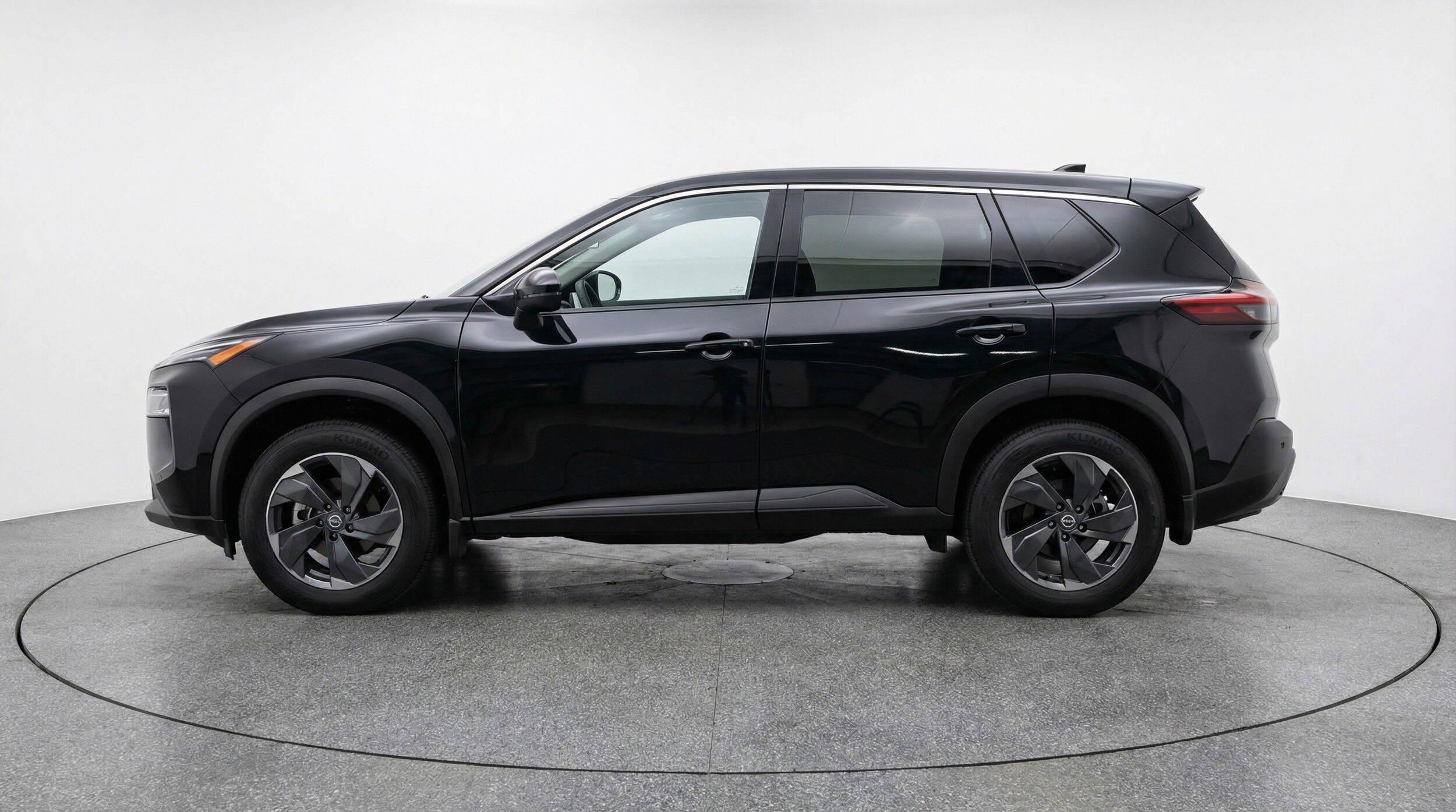 Thumbnail: 2025 Nissan Rogue - 5