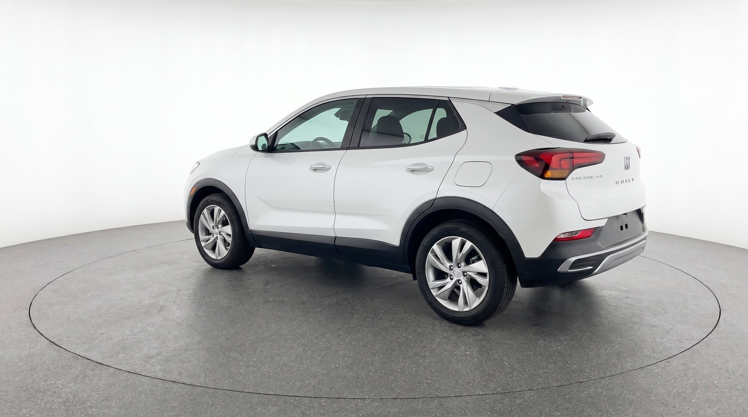 Thumbnail: 2025 Buick Encore GX - 6