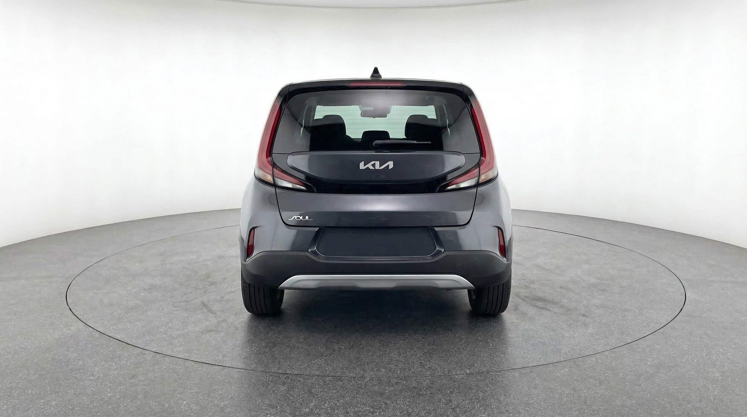 Thumbnail: 2025 Kia Soul - 7