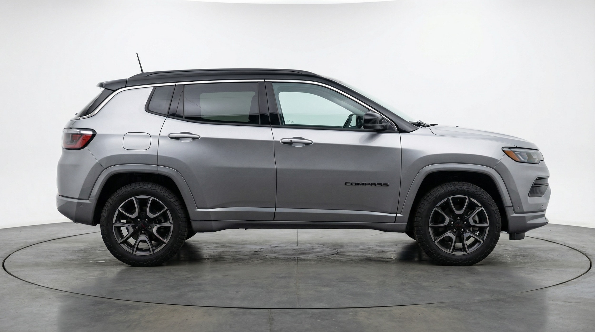 Thumbnail: 2025 Jeep Compass - 8