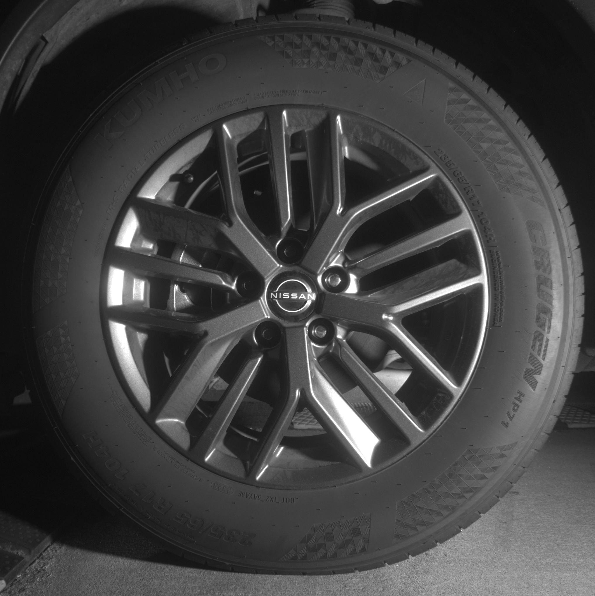 Thumbnail: 2026 Nissan Rogue - 12