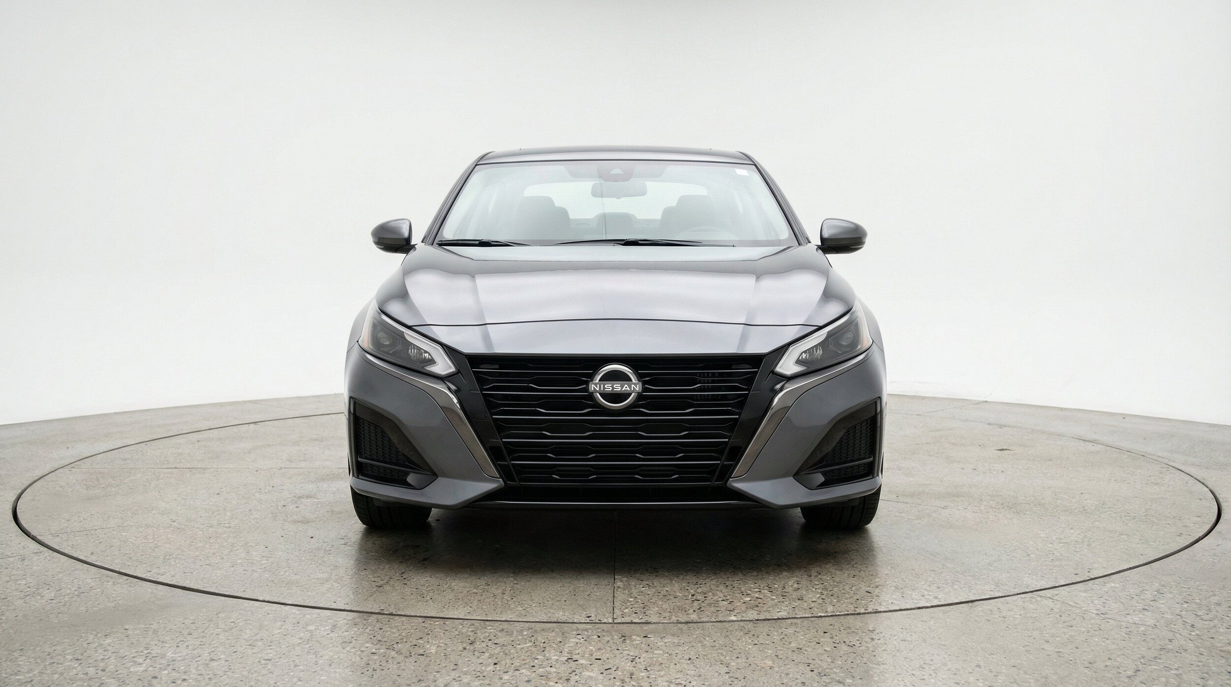 Thumbnail: 2026 Nissan Altima - 2