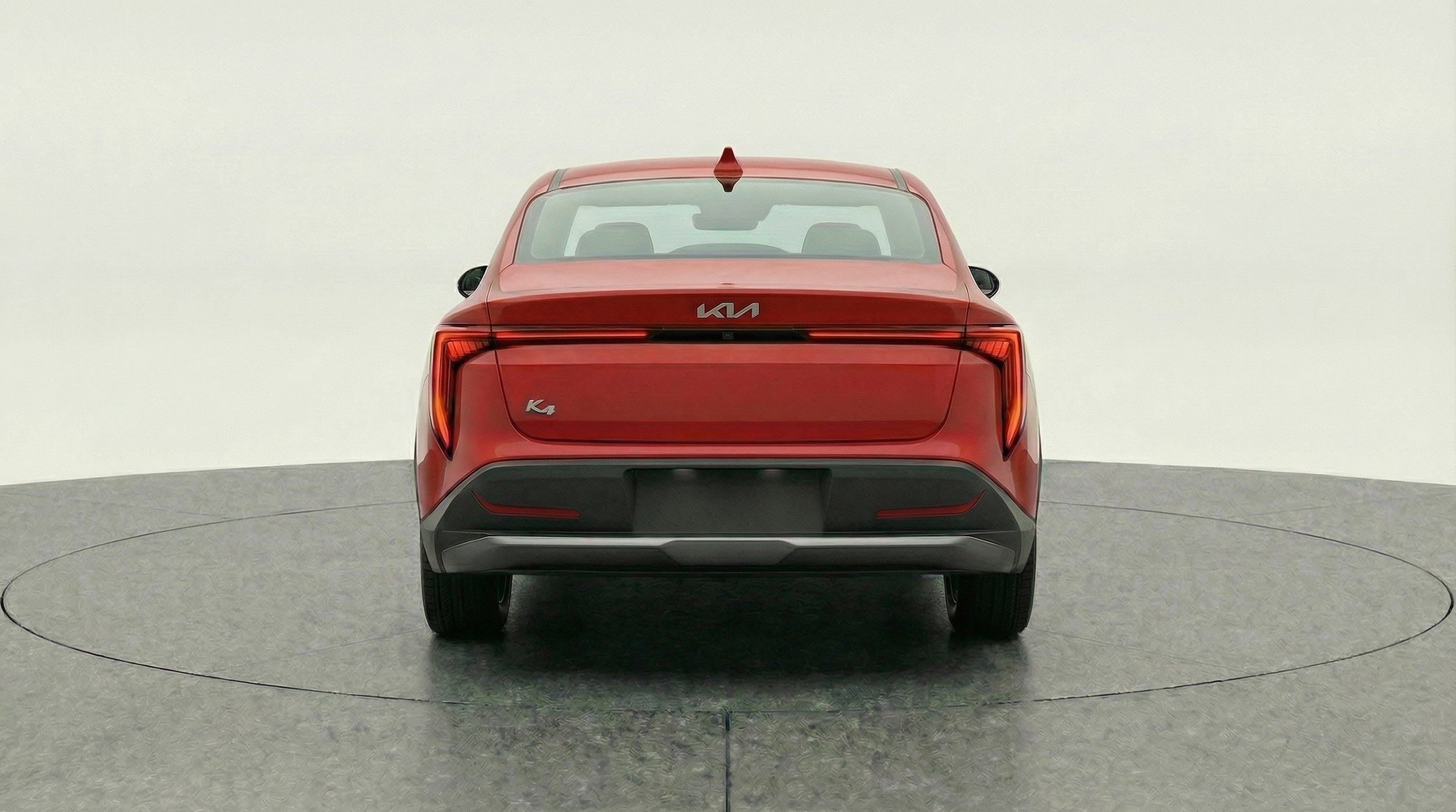 Thumbnail: 2025 Kia K4 - 7
