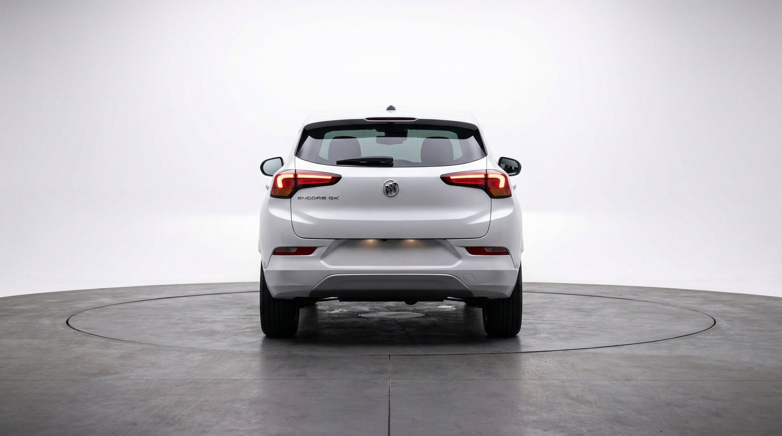 Thumbnail: 2026 Buick Encore GX - 7