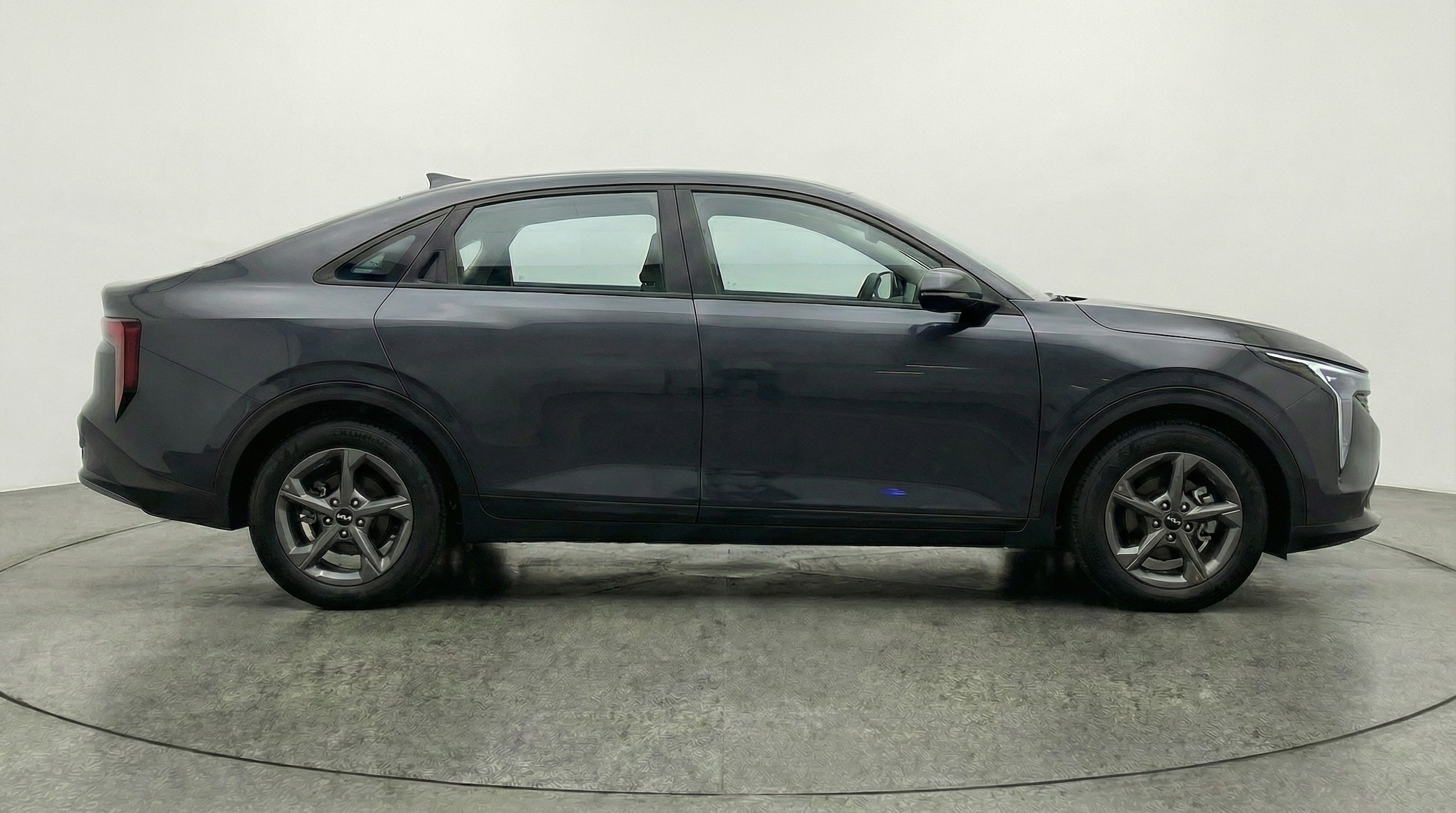 Thumbnail: 2025 Kia K4 - 8