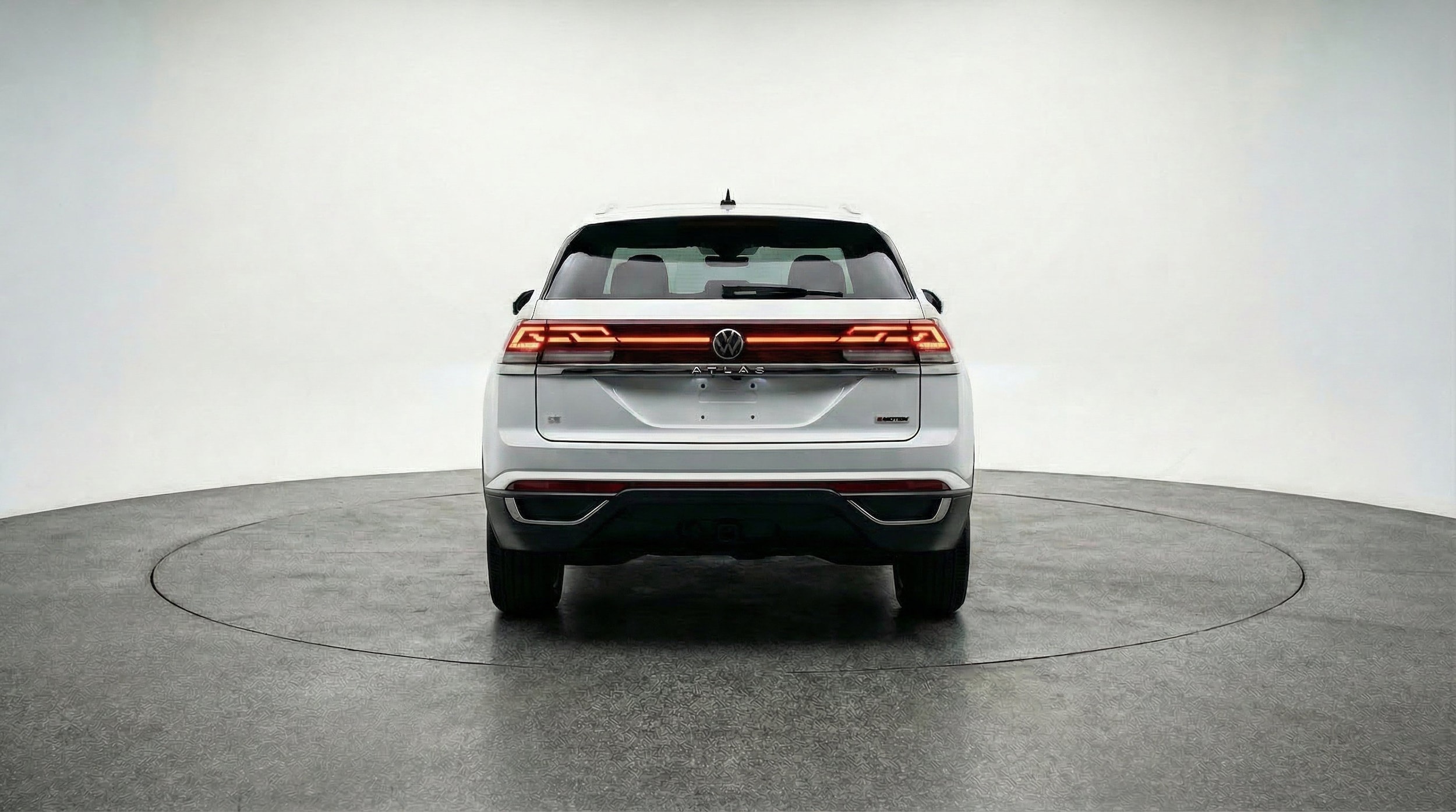 Thumbnail: 2026 Volkswagen Atlas - 7