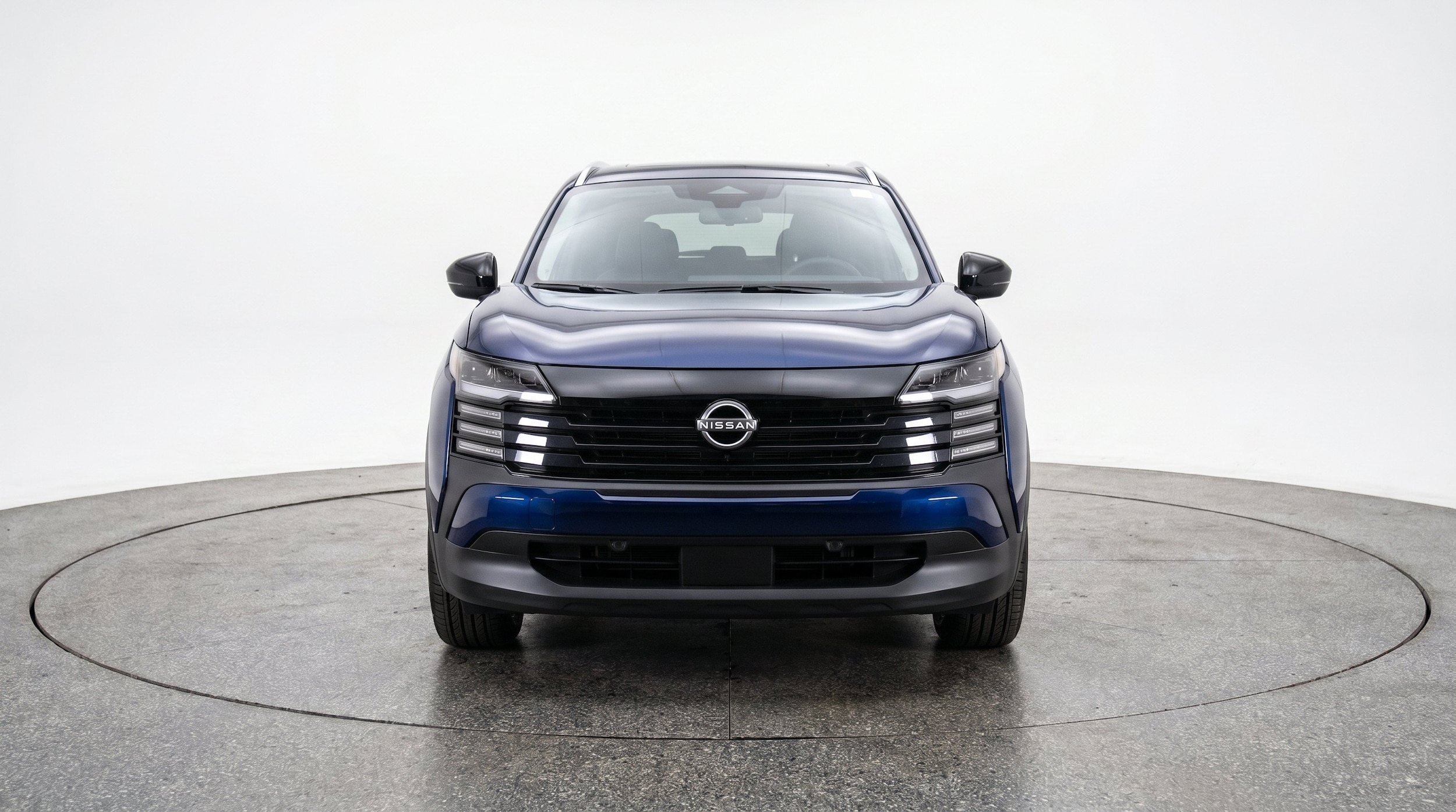 Thumbnail: 2026 Nissan Kicks - 2