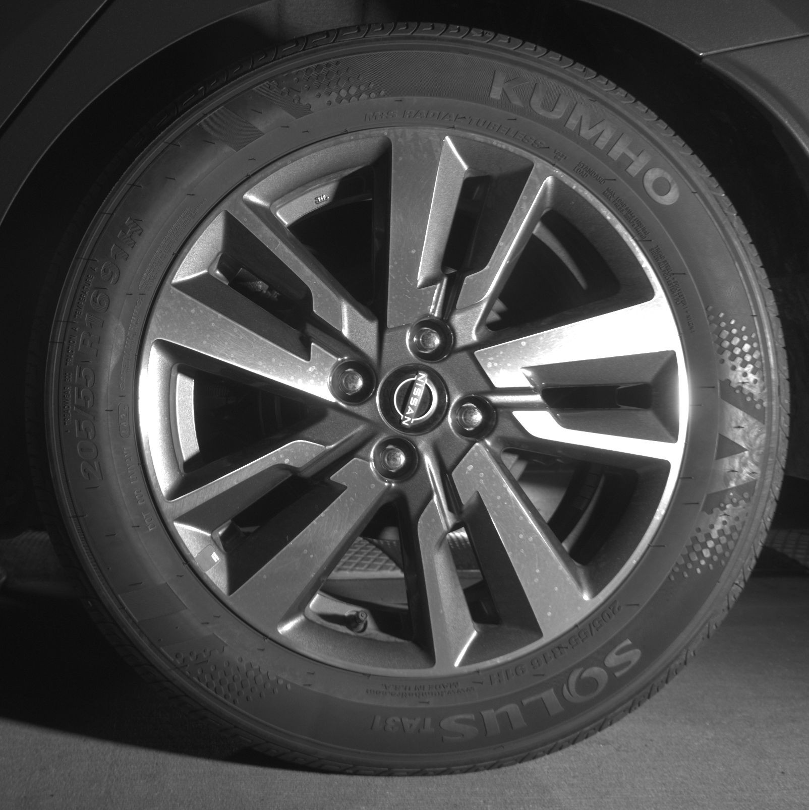 Thumbnail: 2025 Nissan Versa - 11