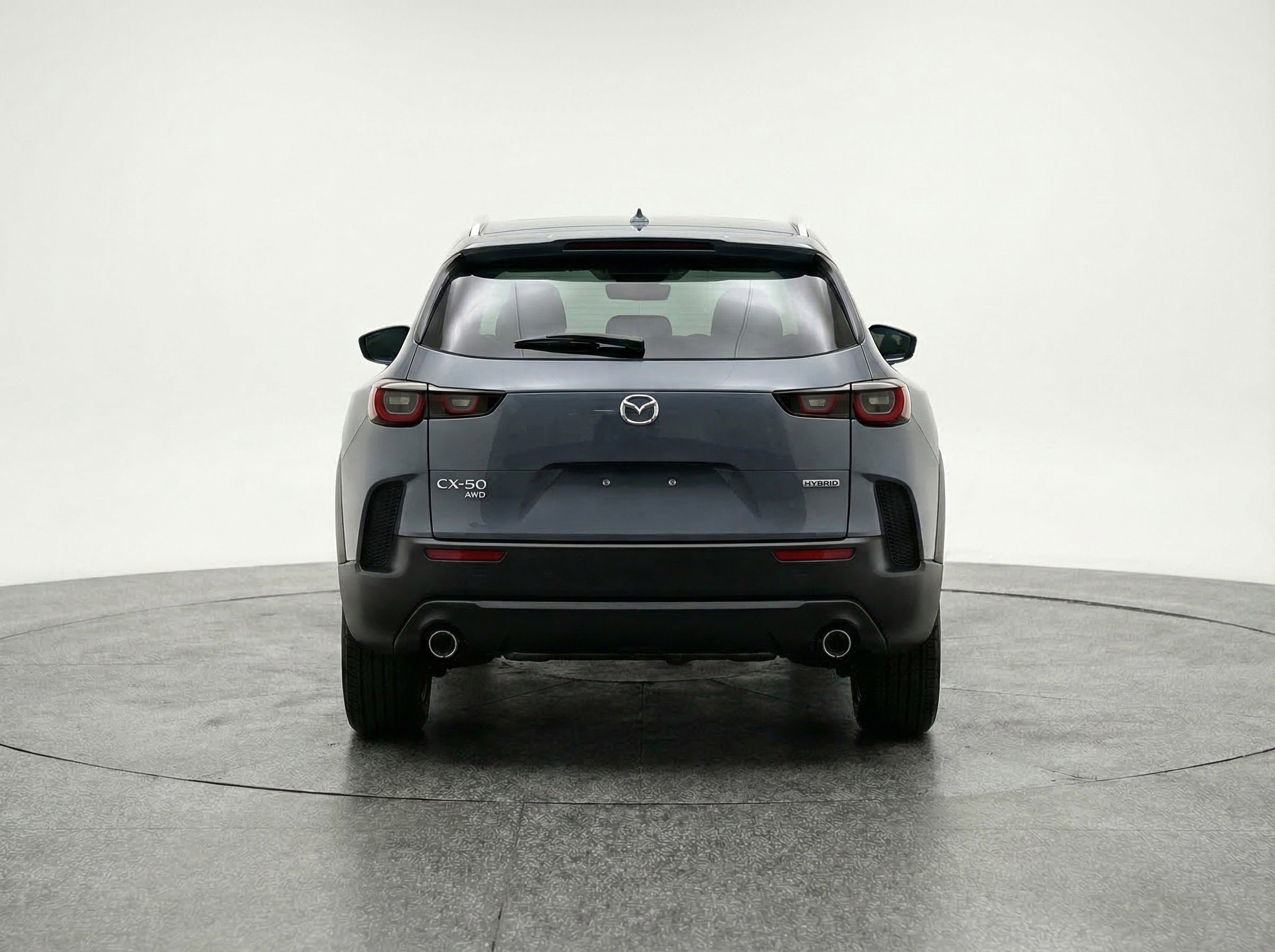 Thumbnail: 2025 Mazda CX-50 - 7