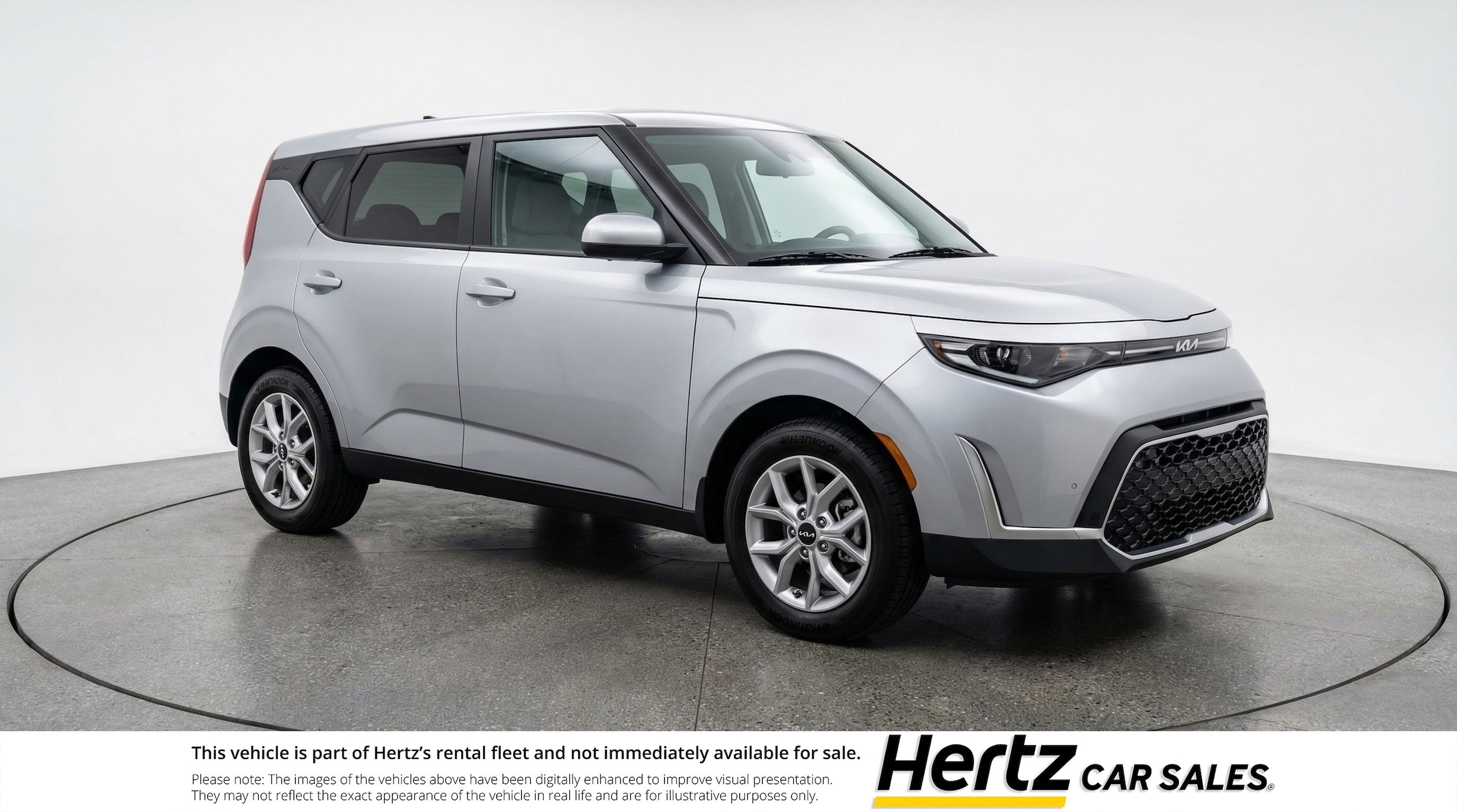 Thumbnail: 2025 Kia Soul - 1