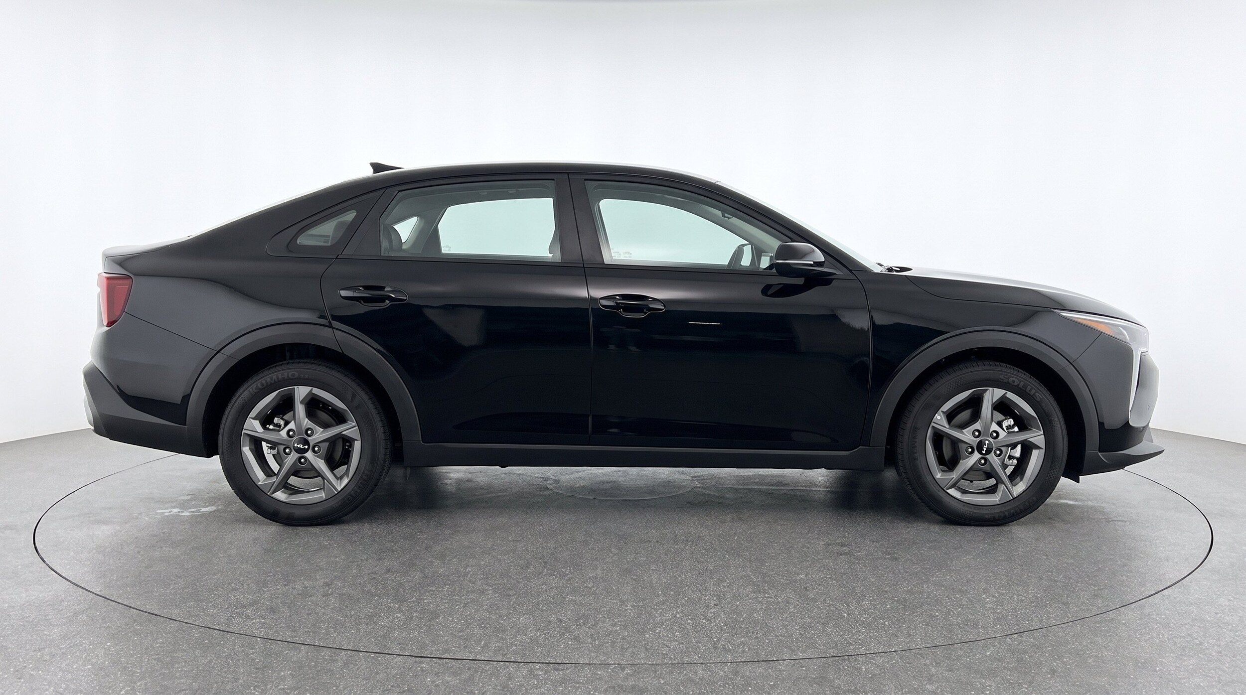Thumbnail: 2025 Kia K4 - 10
