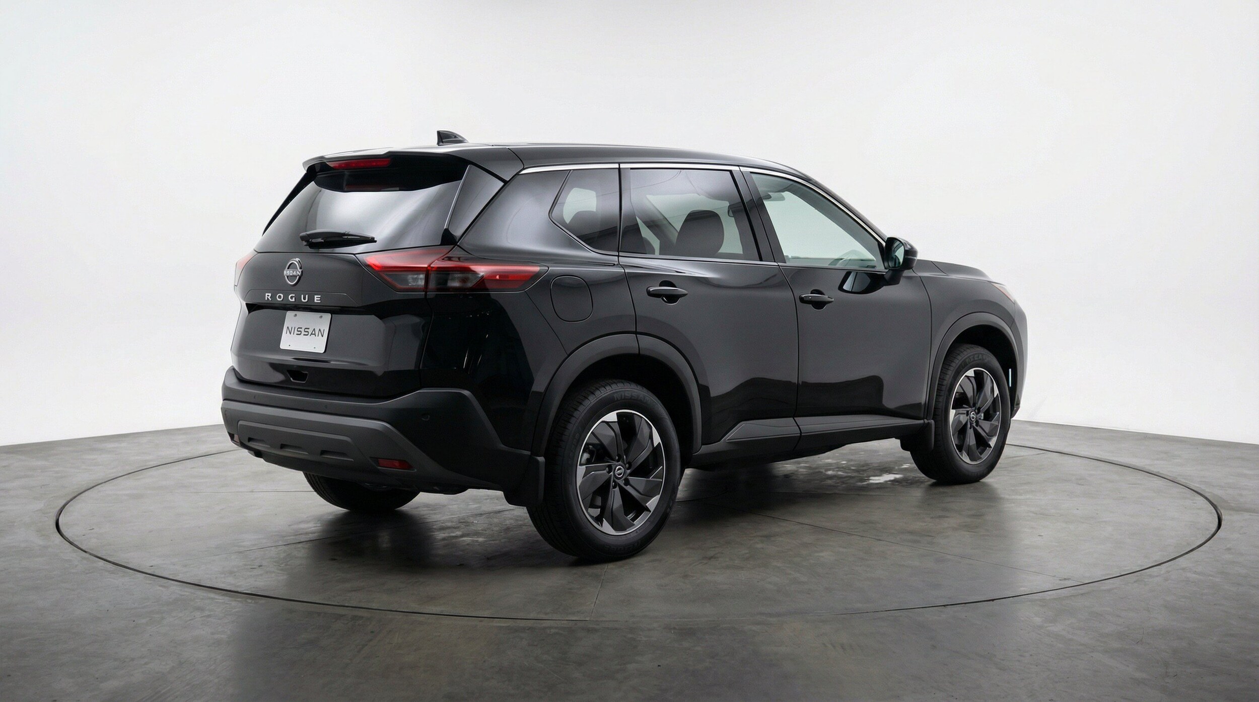 Thumbnail: 2025 Nissan Rogue - 9