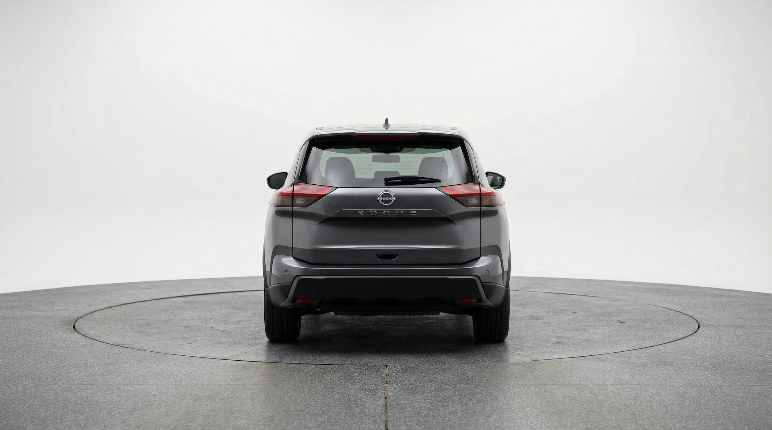Thumbnail: 2025 Nissan Rogue - 7