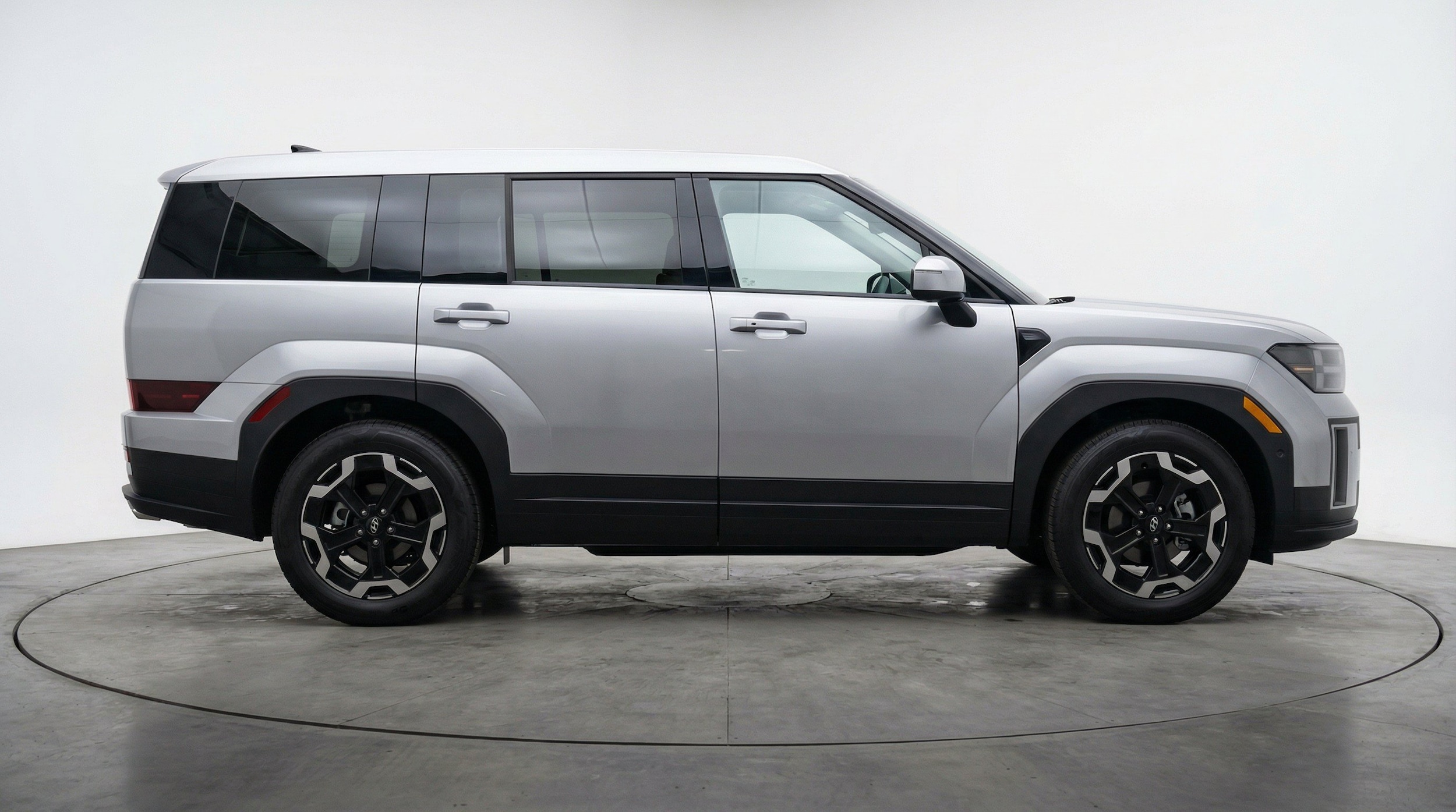Thumbnail: 2026 Hyundai Santa Fe - 11