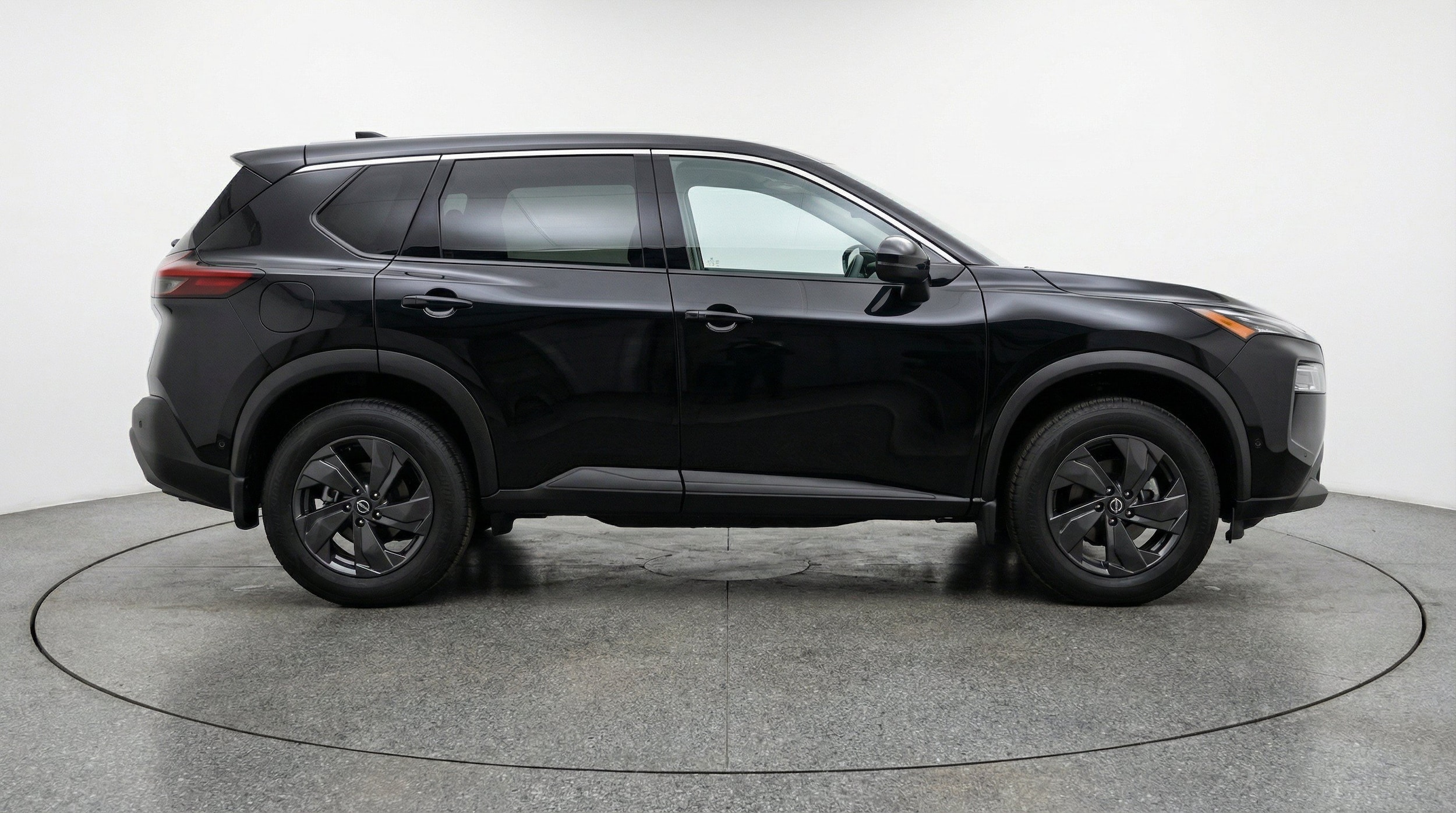 Thumbnail: 2026 Nissan Rogue - 11
