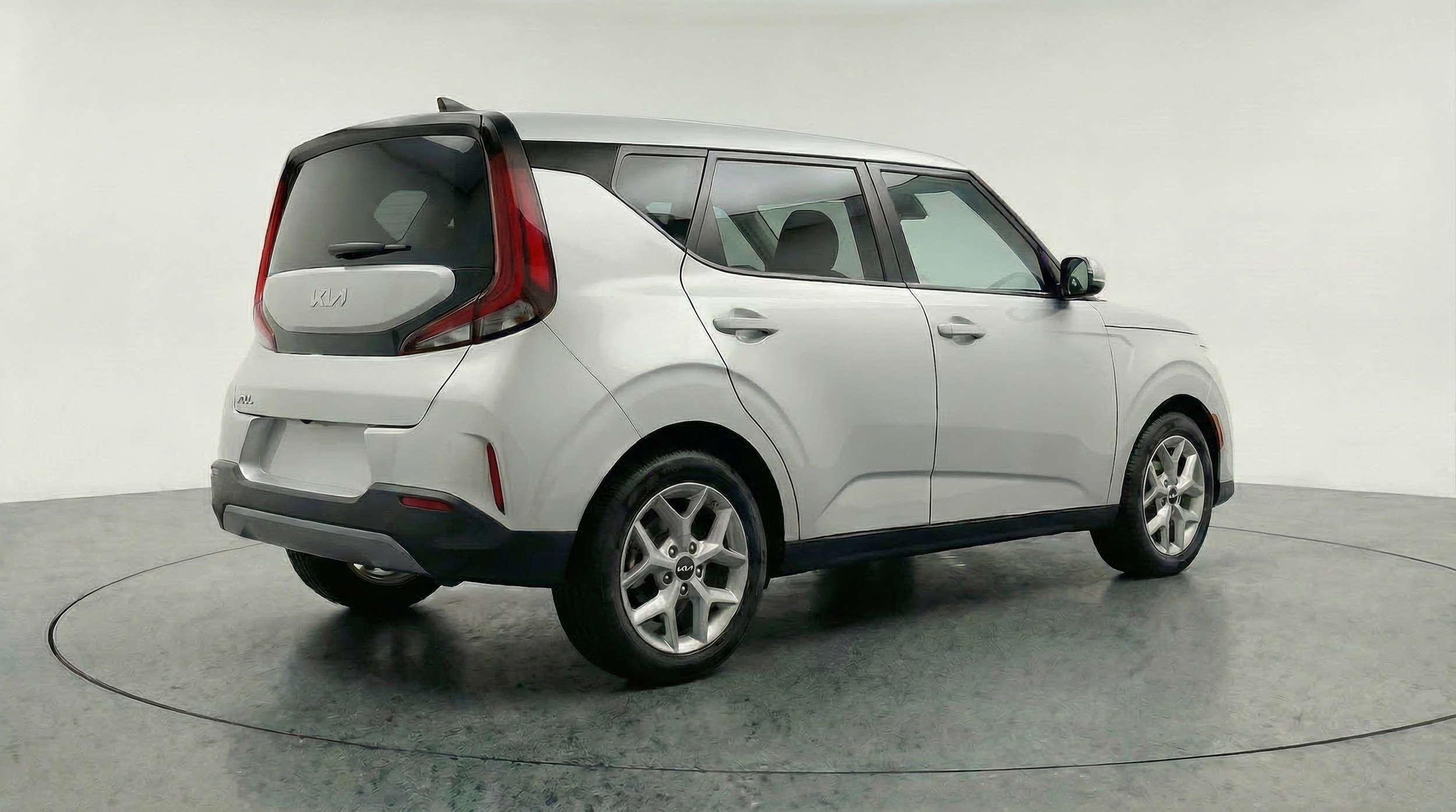 Thumbnail: 2025 Kia Soul - 7