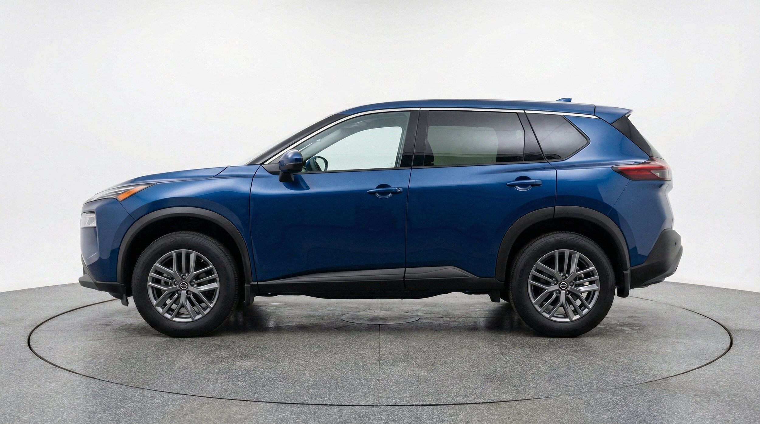 Thumbnail: 2026 Nissan Rogue - 5