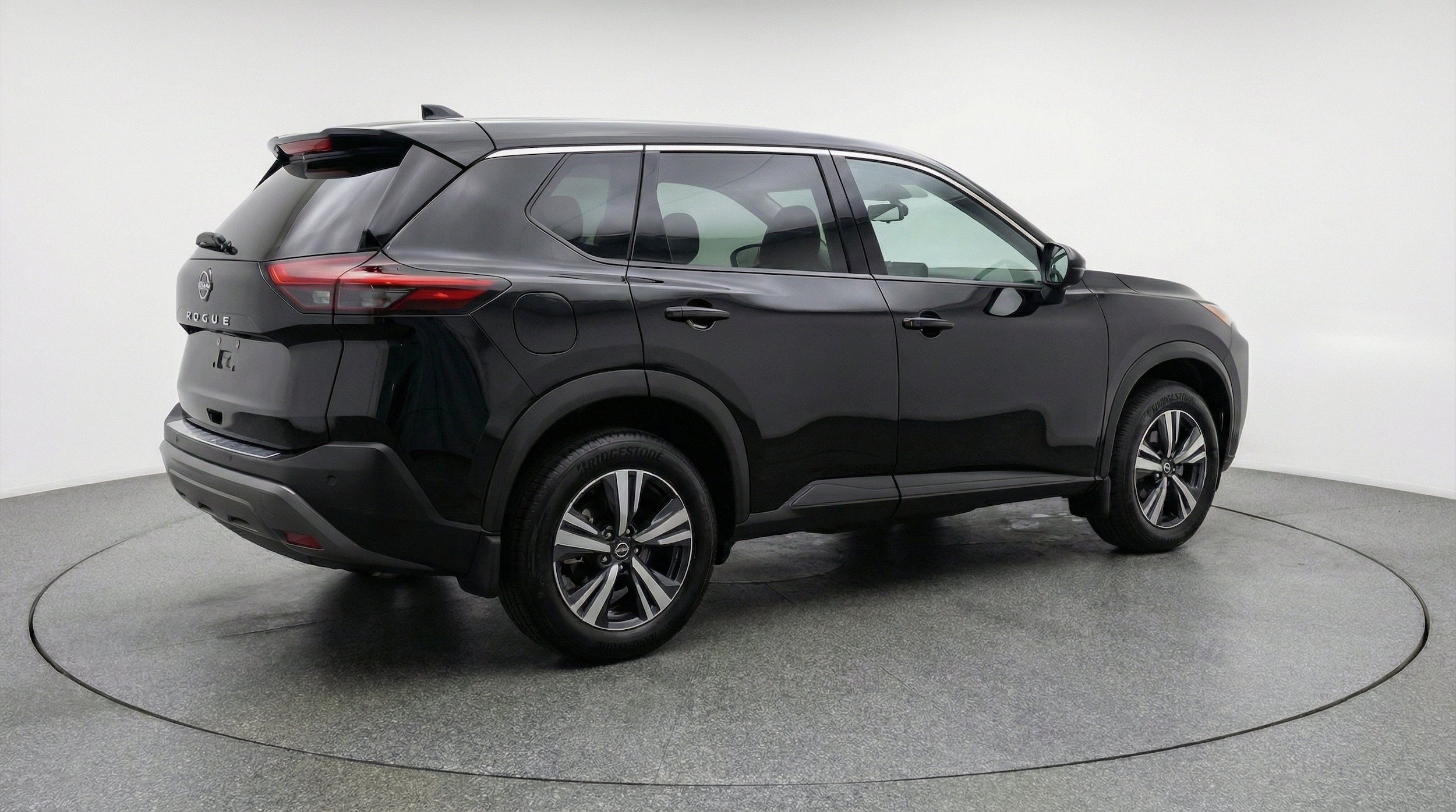 Thumbnail: 2026 Nissan Rogue - 9