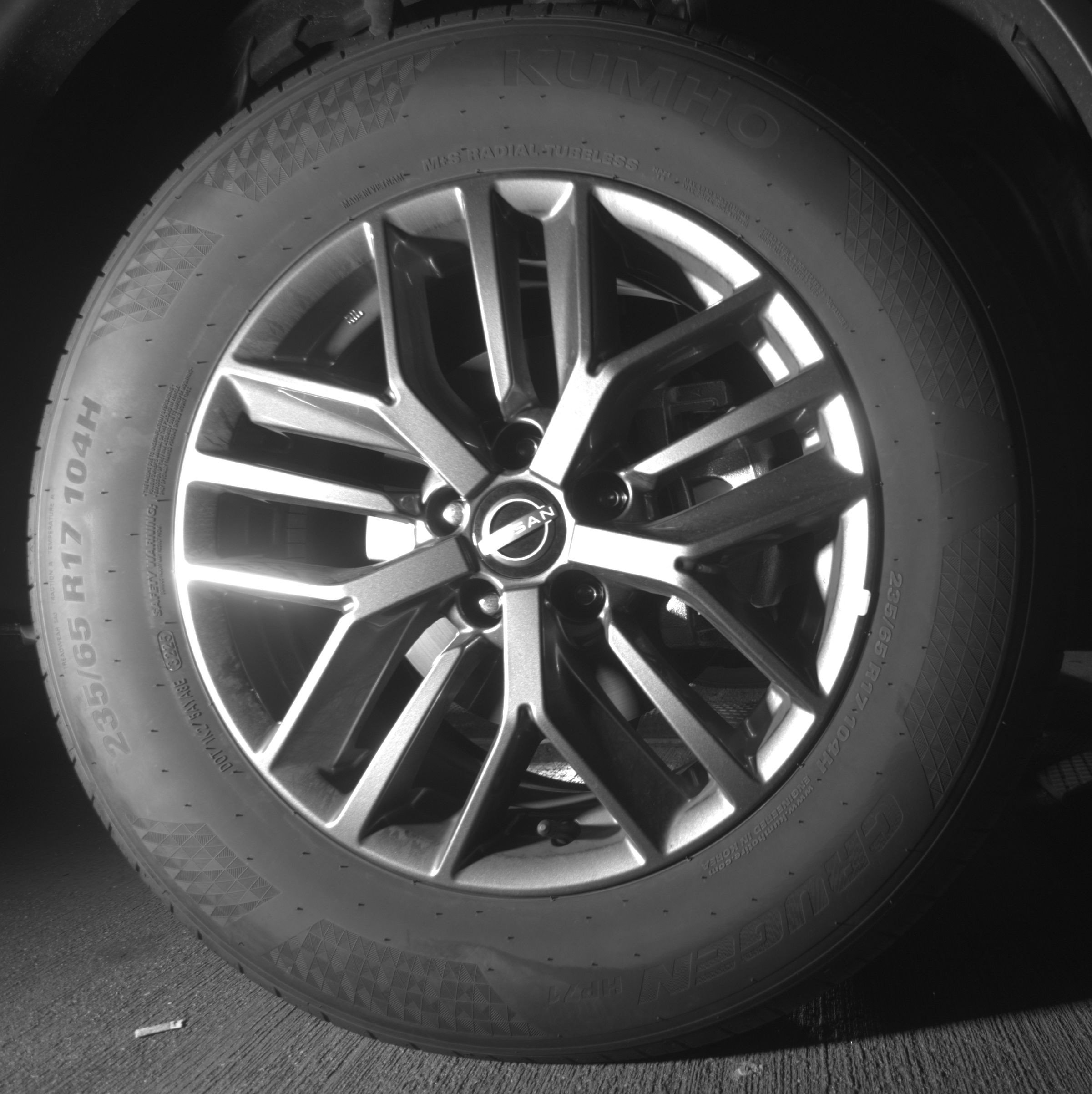 Thumbnail: 2026 Nissan Rogue - 13