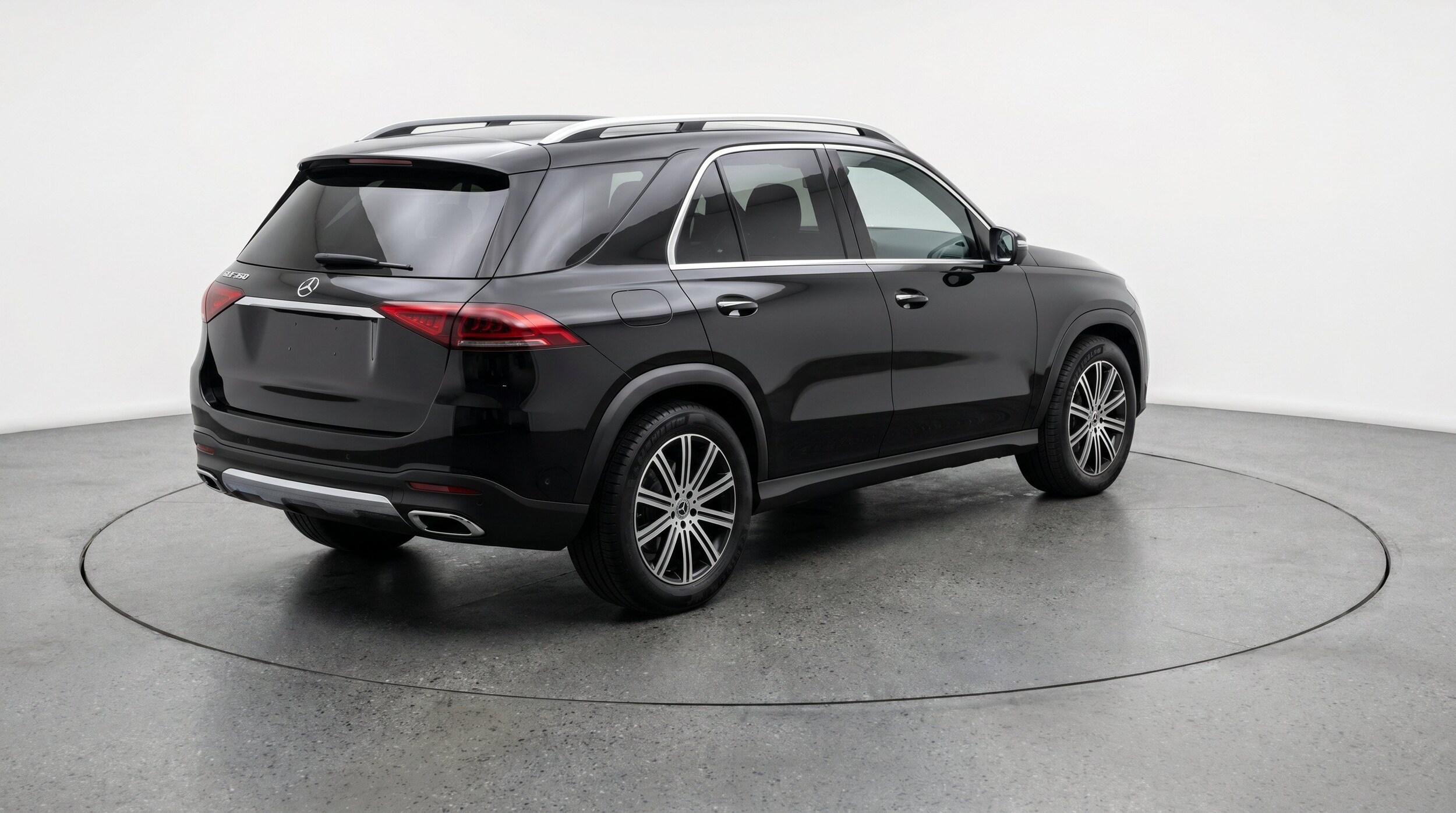 Thumbnail: 2026 Mercedes-Benz GLE - 9