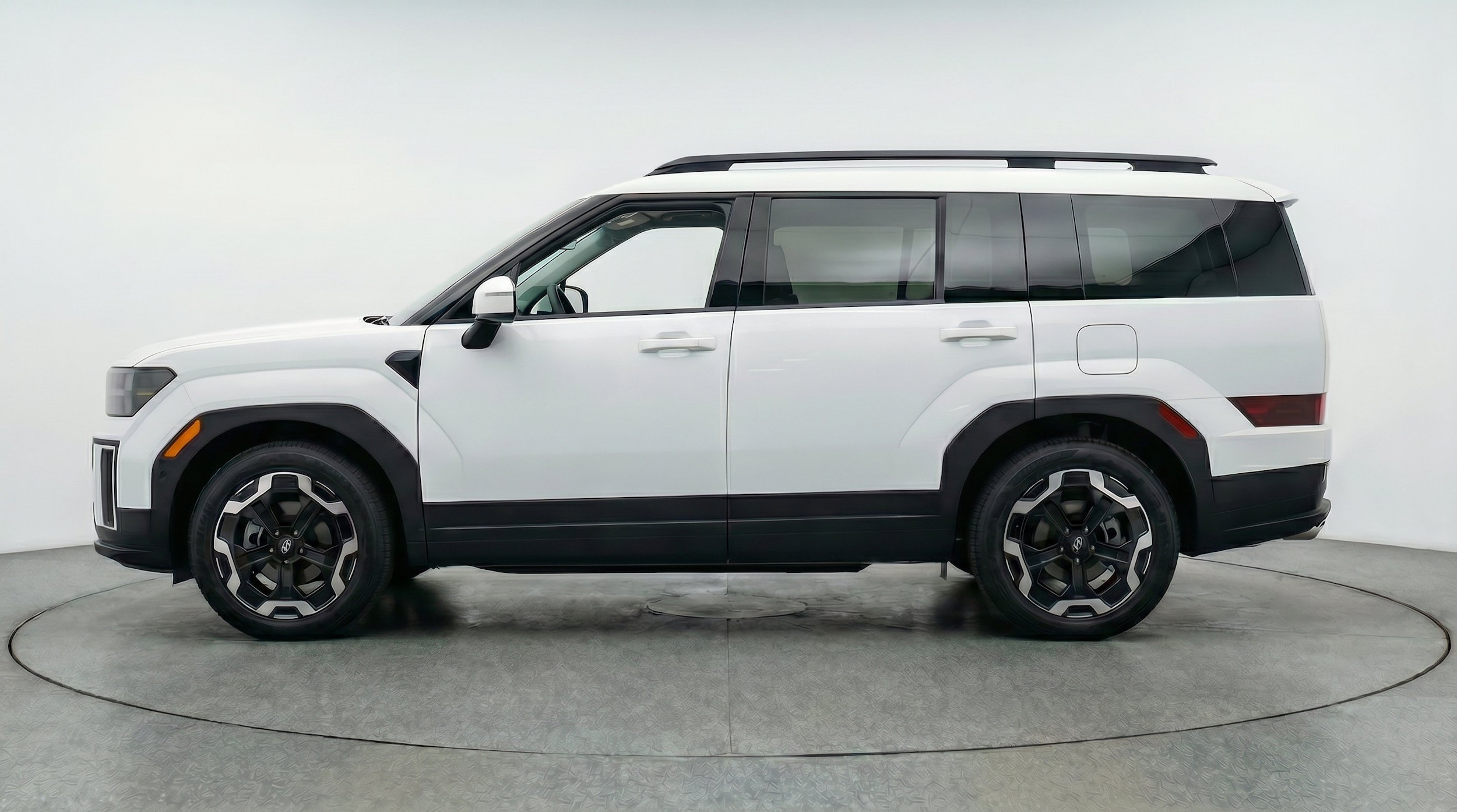 Thumbnail: 2026 Hyundai Santa Fe - 5