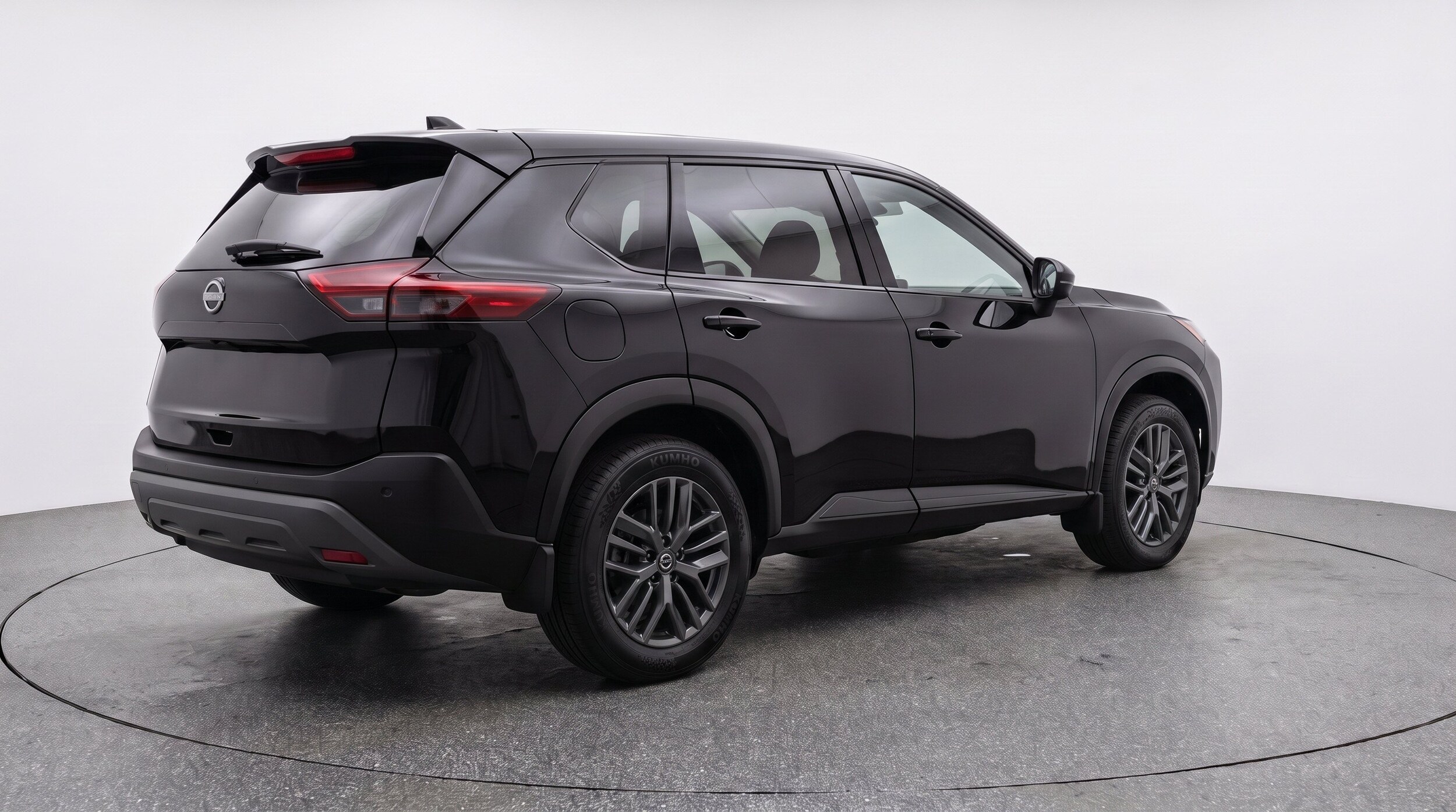 Thumbnail: 2026 Nissan Rogue - 9
