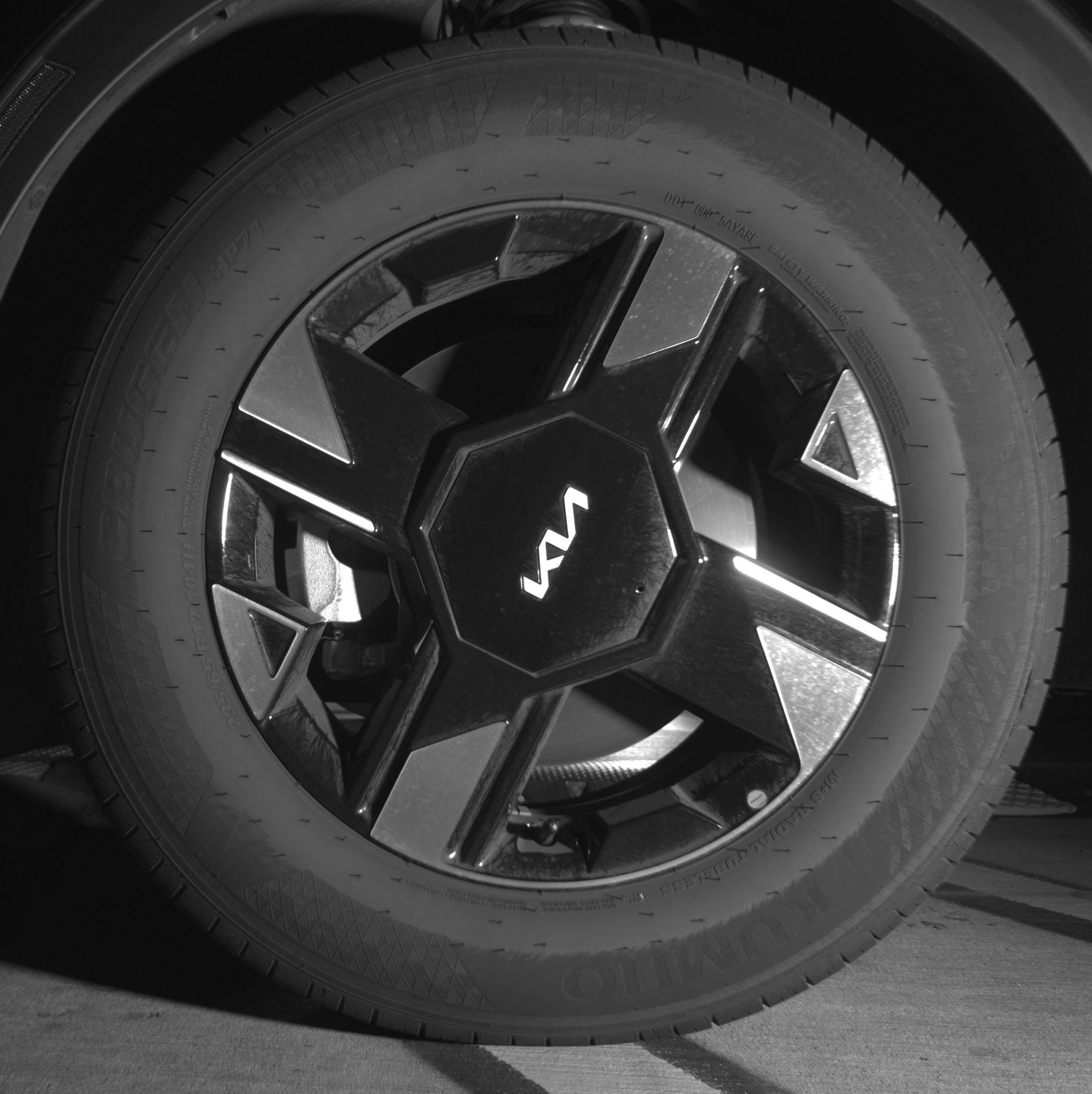 Thumbnail: 2026 Kia Sportage - 12