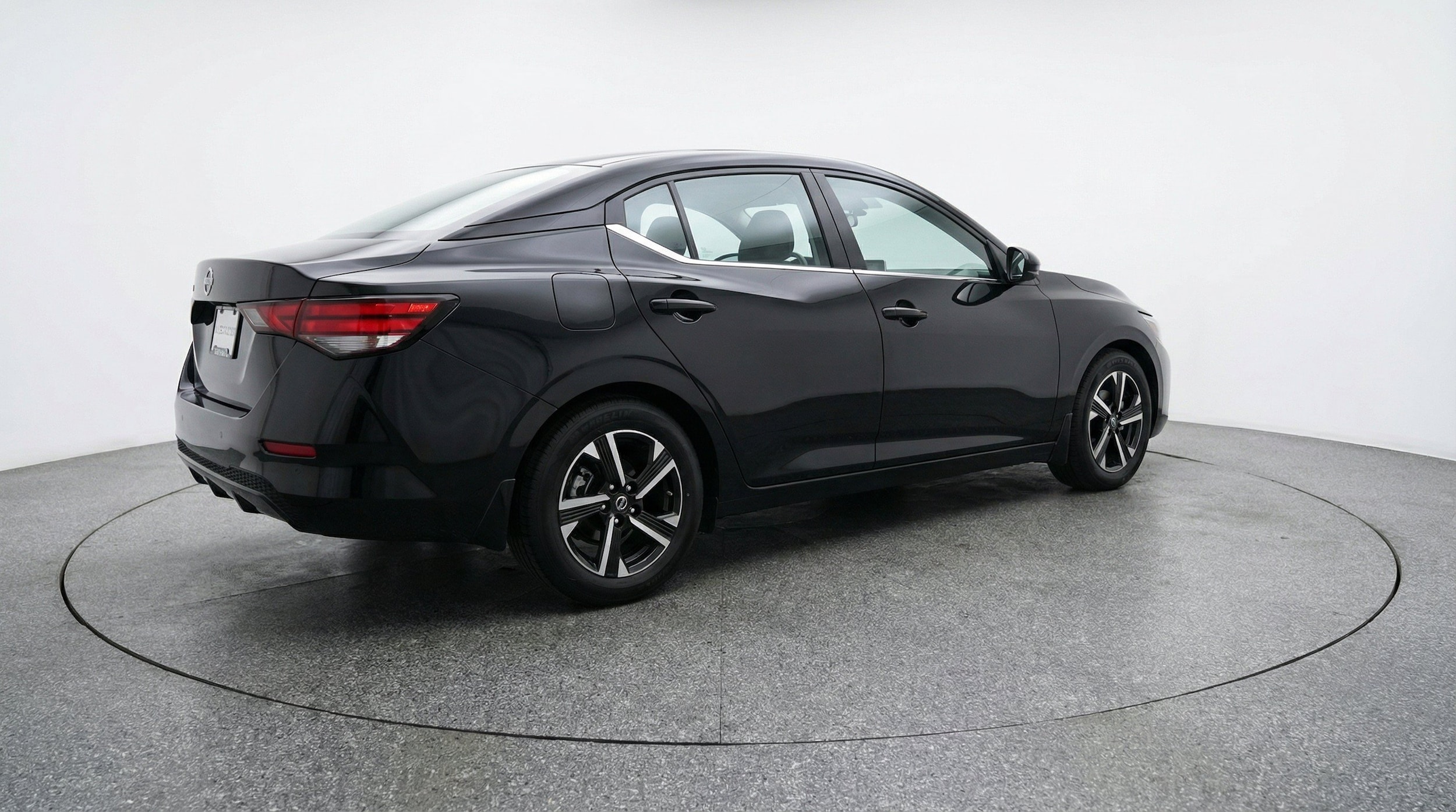 Thumbnail: 2025 Nissan Sentra - 9