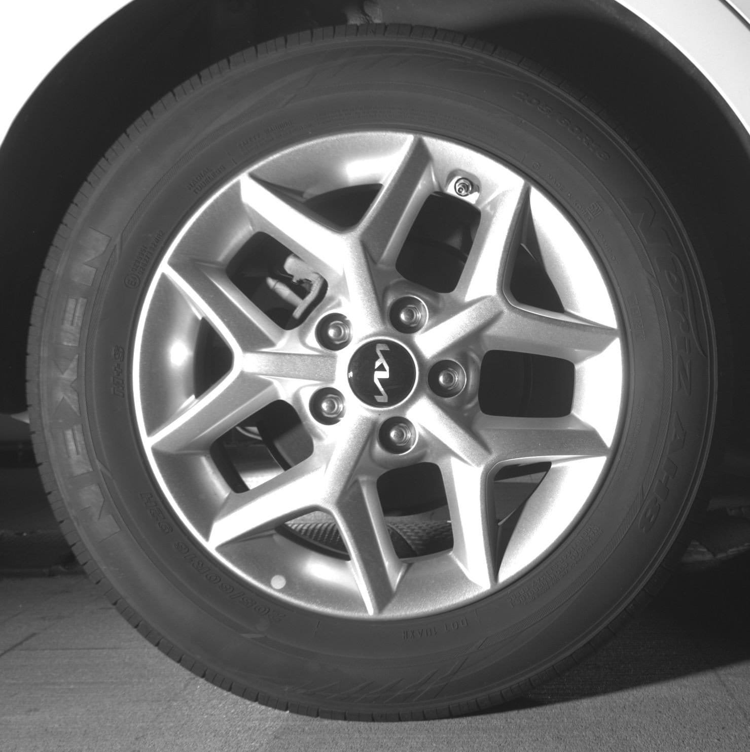 Thumbnail: 2025 Kia Soul - 15