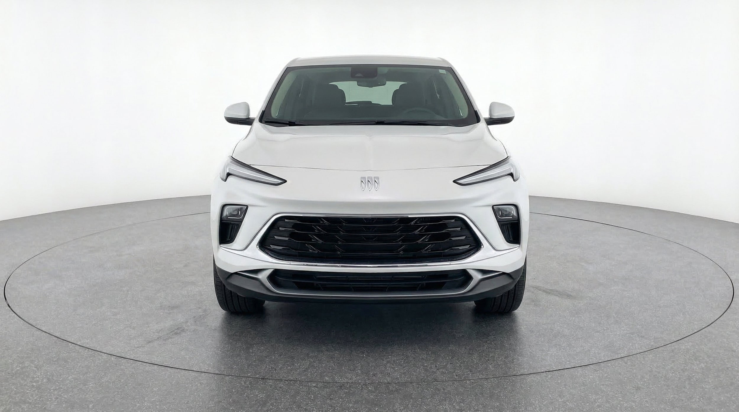 Thumbnail: 2025 Buick Encore GX - 2