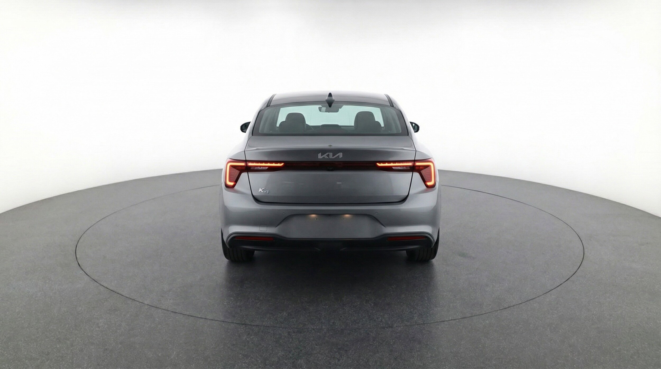 Thumbnail: 2025 Kia K4 - 7