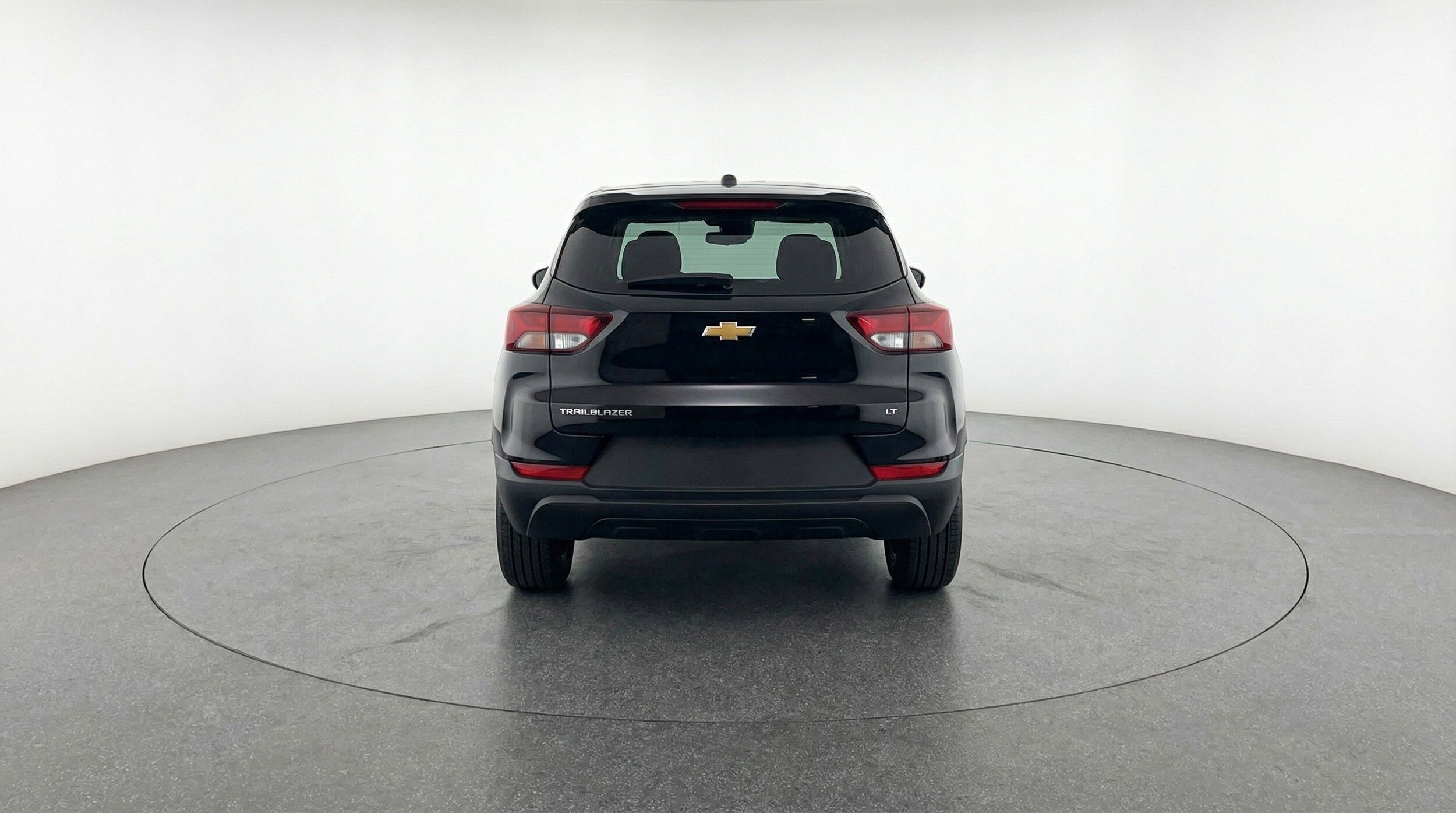 Thumbnail: 2025 Chevrolet TrailBlazer - 7