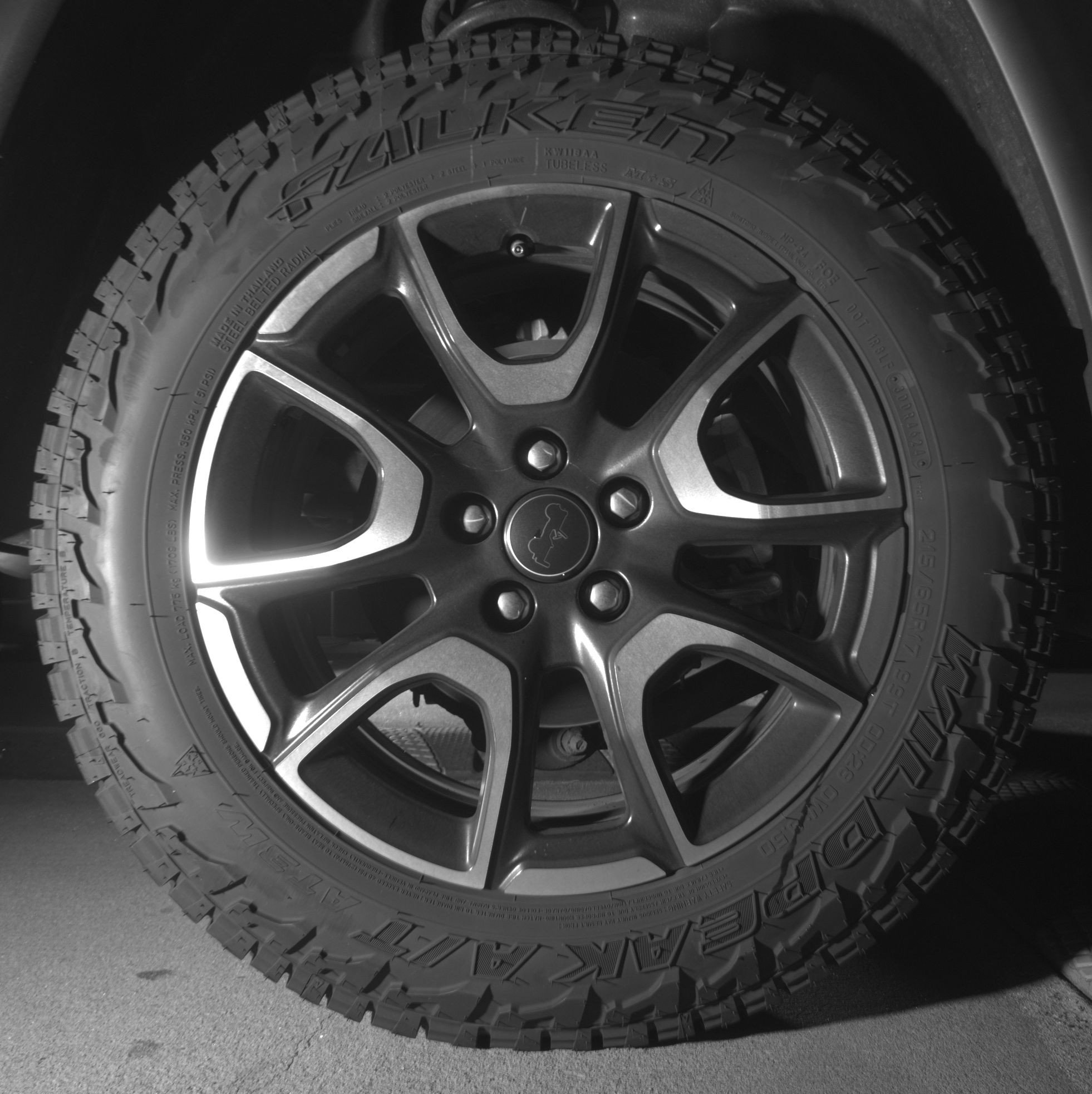 Thumbnail: 2025 Jeep Compass - 15