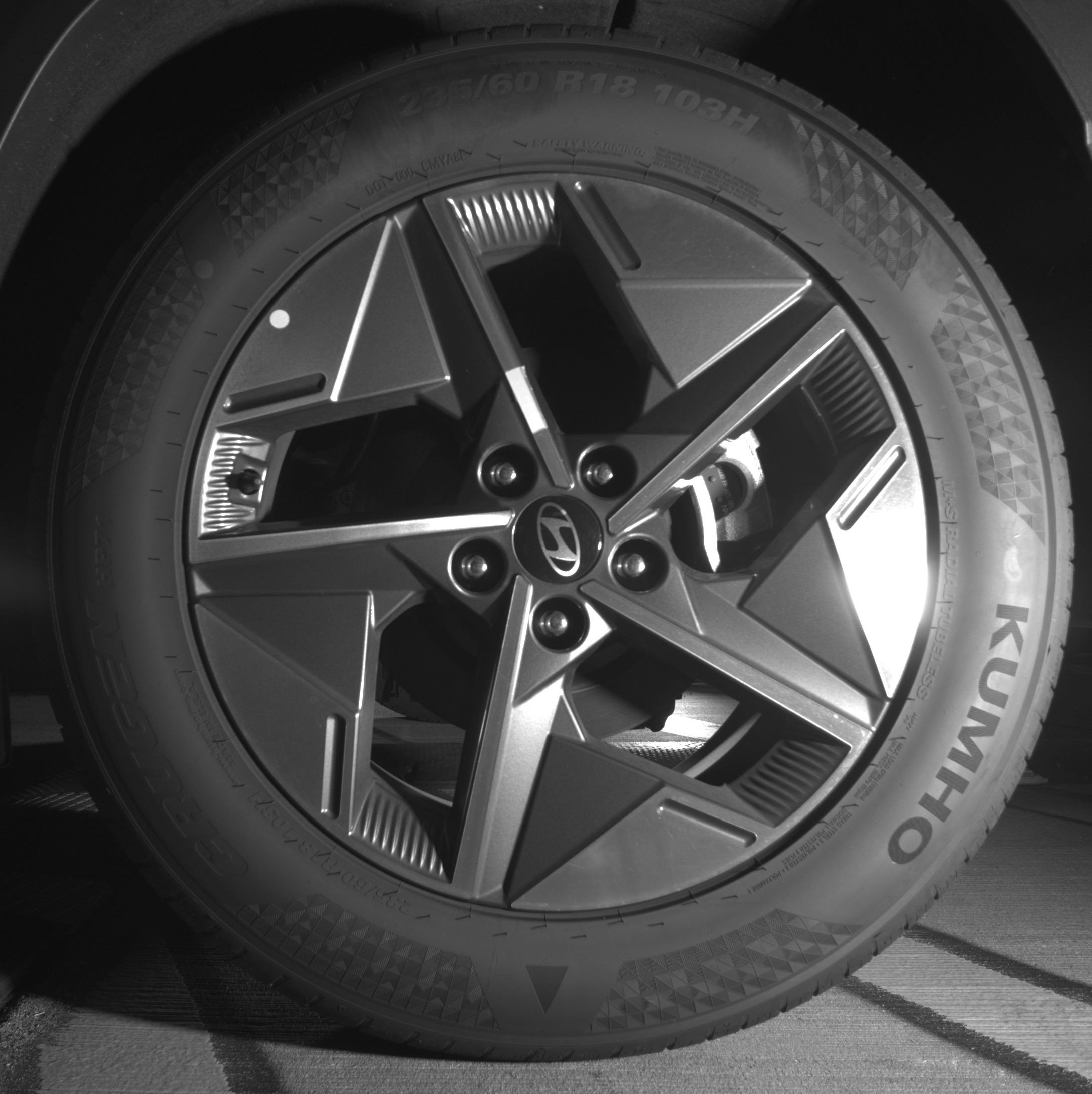 Thumbnail: 2026 Hyundai Tucson - 14