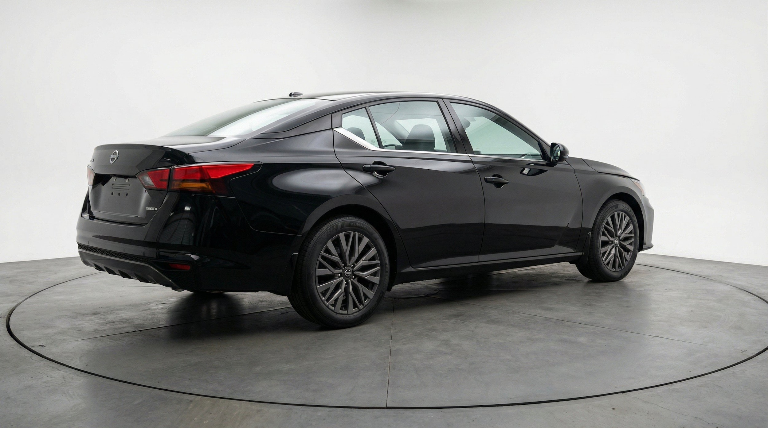 Thumbnail: 2026 Nissan Altima - 9