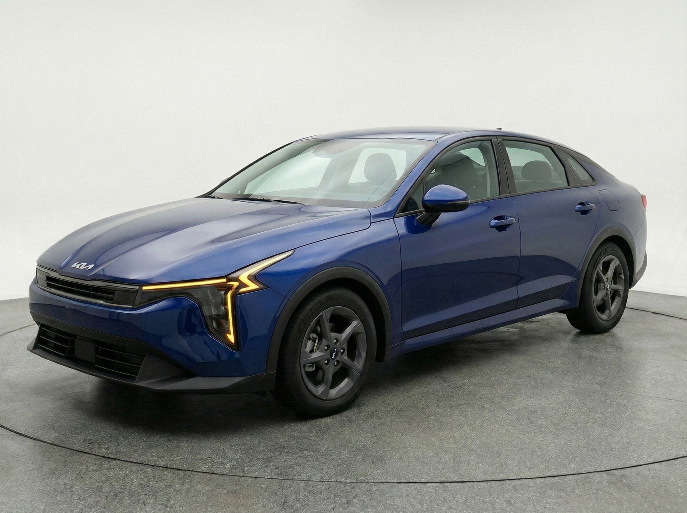 Thumbnail: 2025 Kia K4 - 3