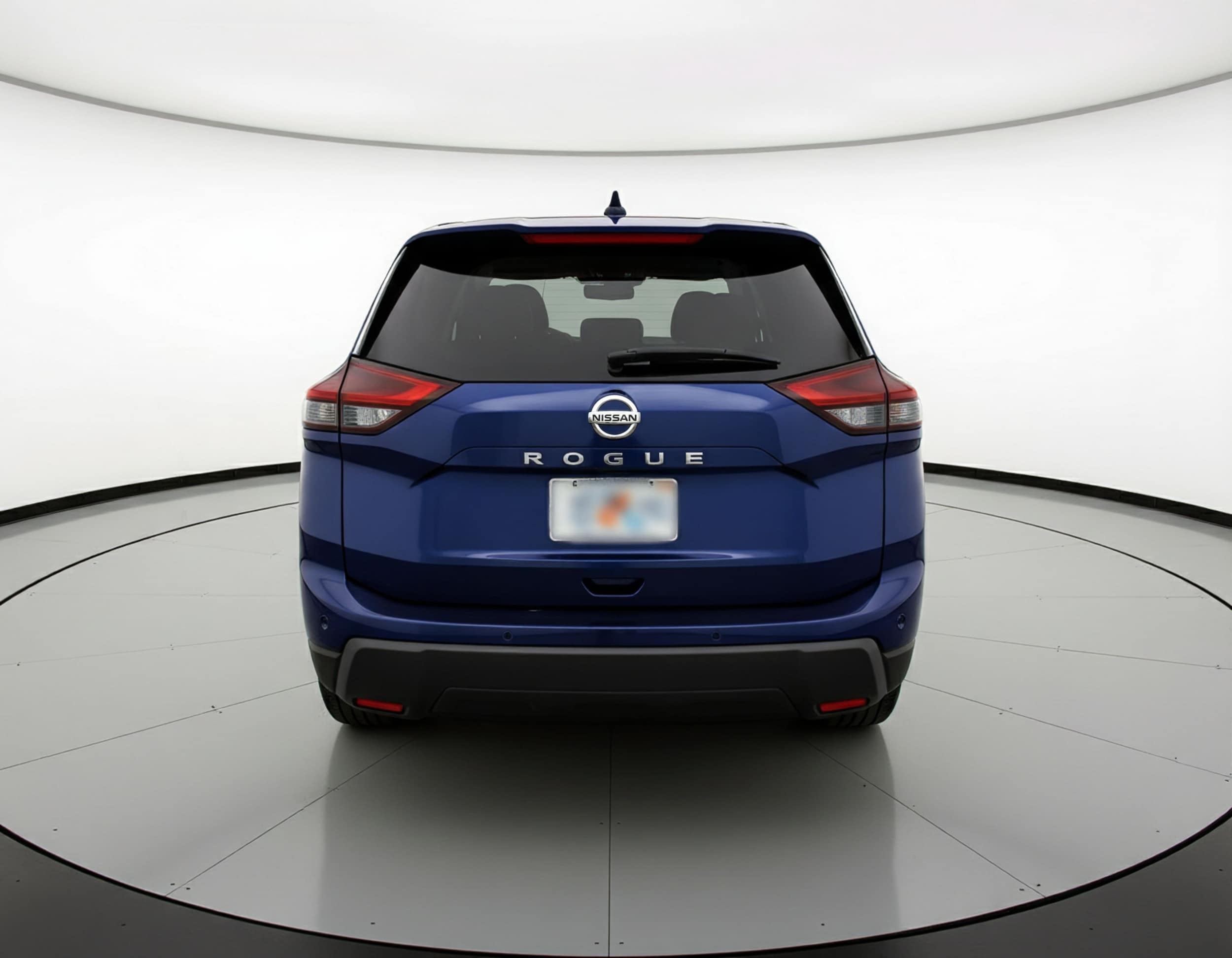 Thumbnail: 2025 Nissan Rogue - 6