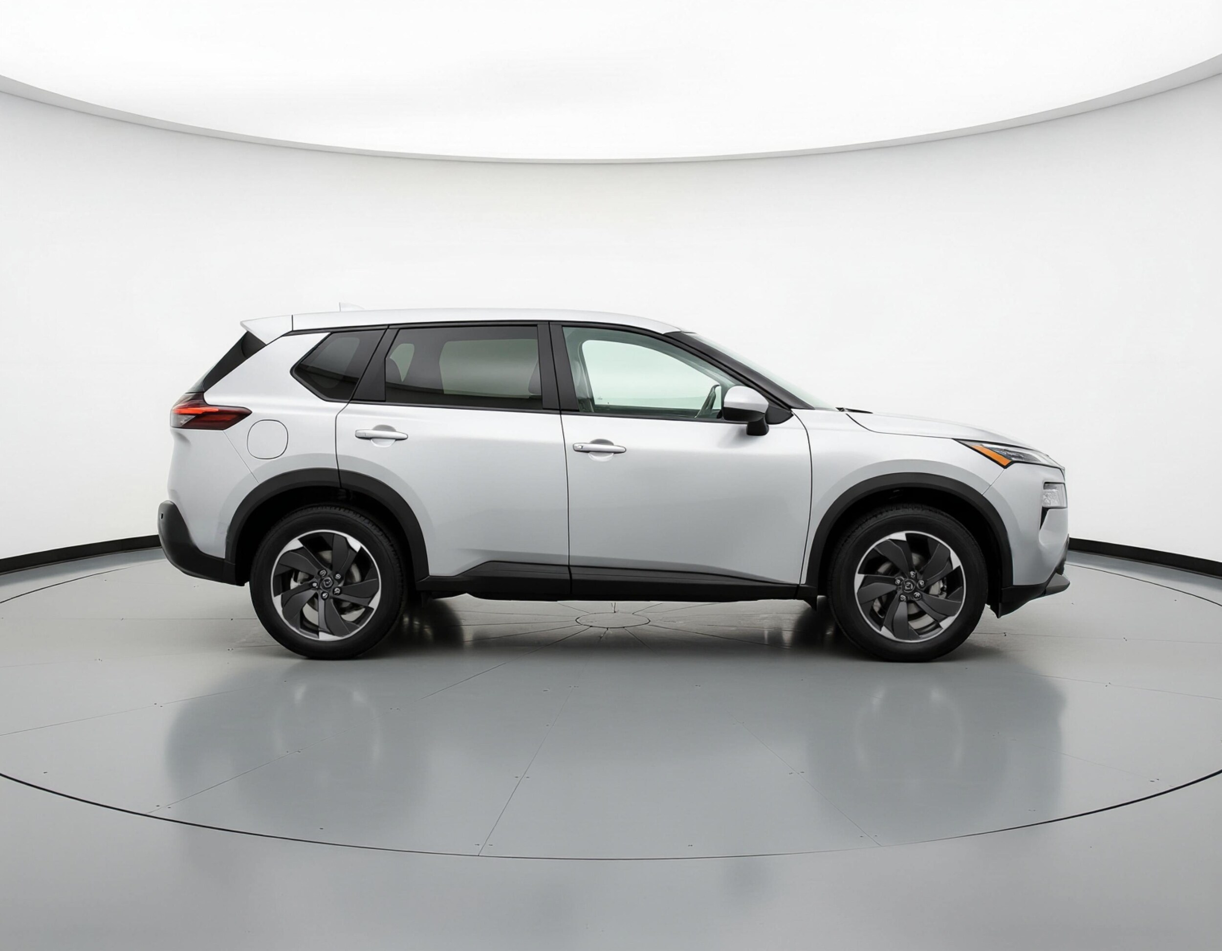 Thumbnail: 2025 Nissan Rogue - 11