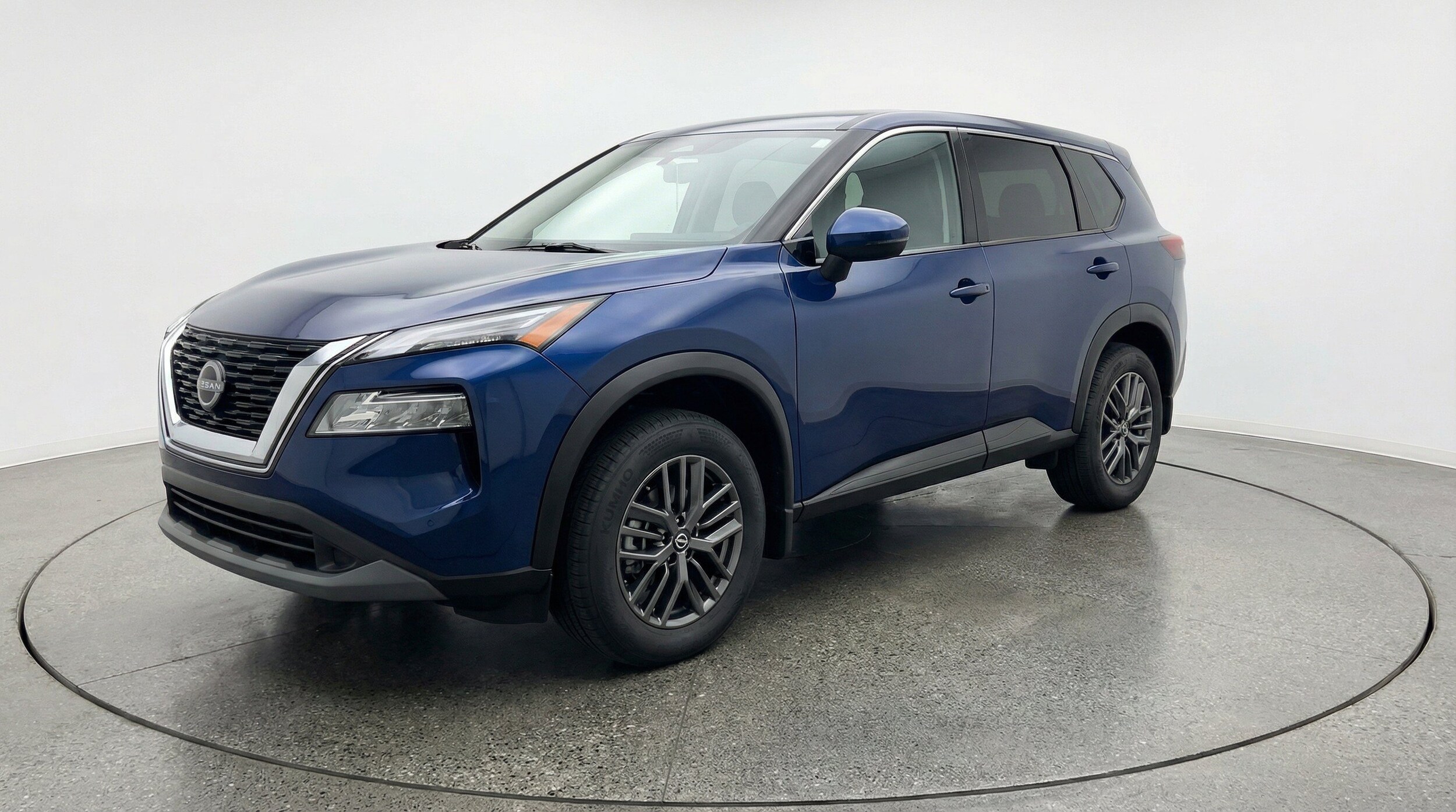 Thumbnail: 2026 Nissan Rogue - 3