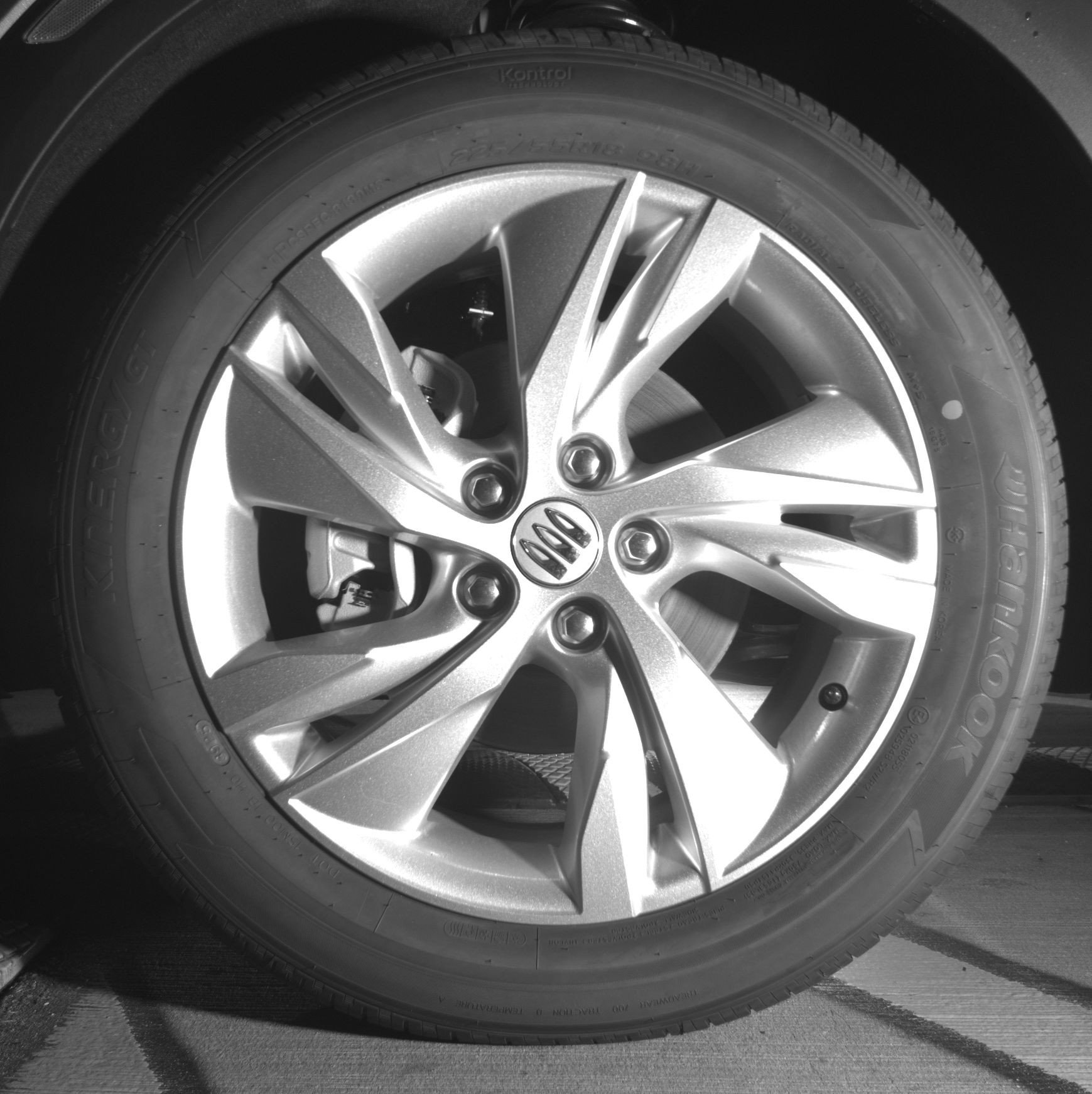 Thumbnail: 2026 Buick Encore GX - 12