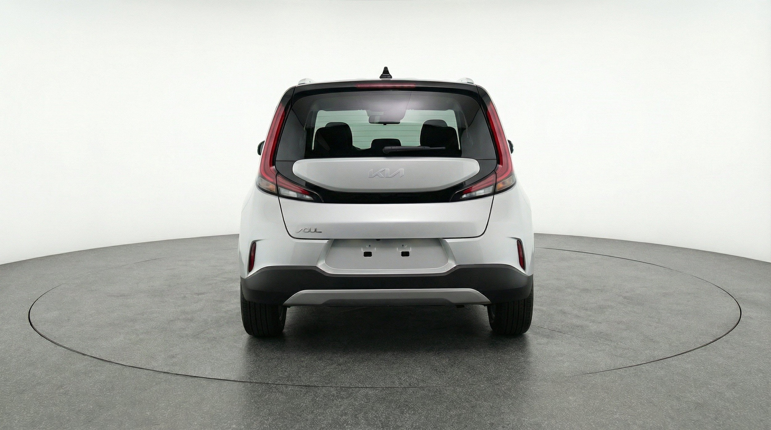 Thumbnail: 2025 Kia Soul - 7