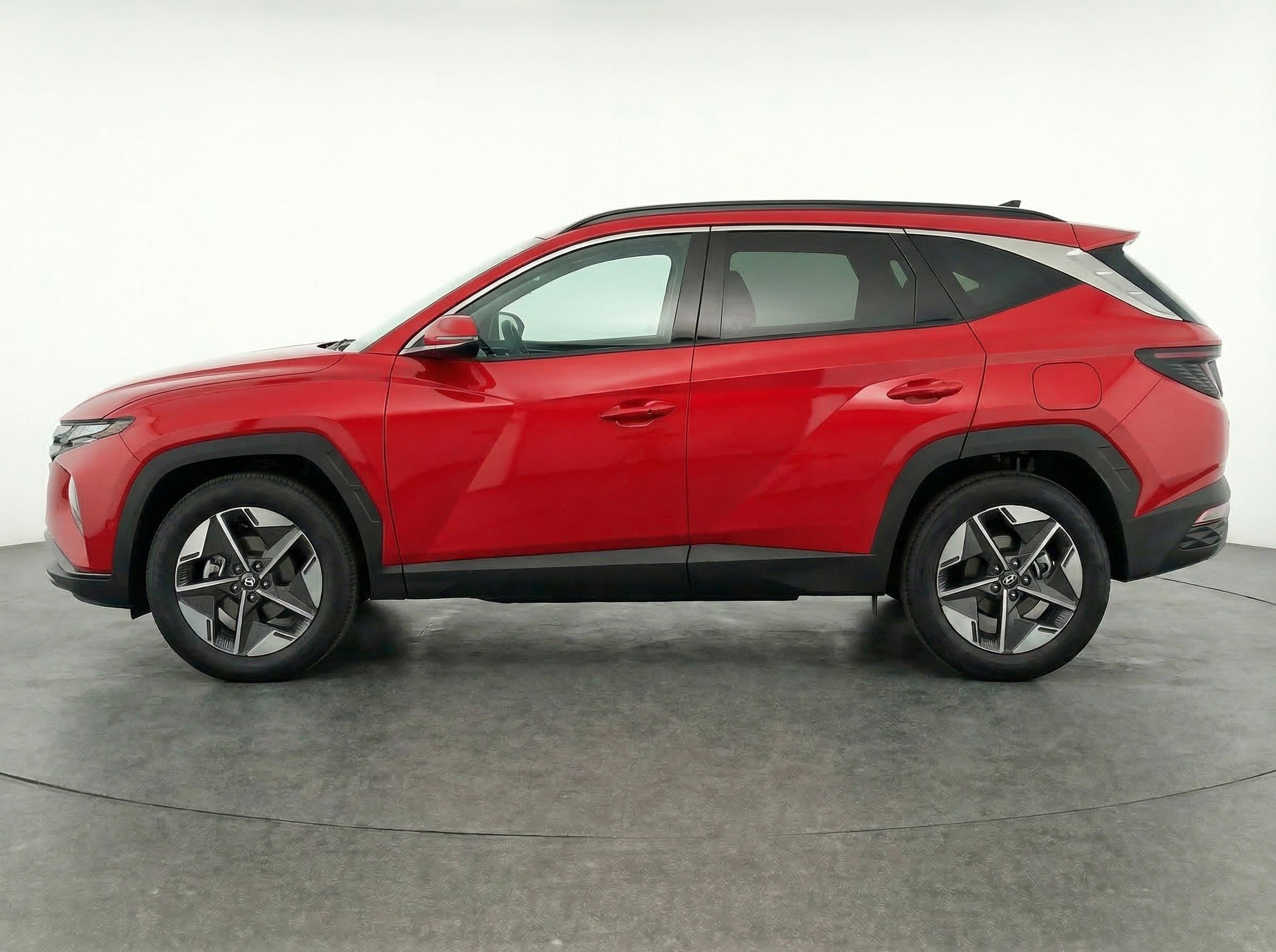 Thumbnail: 2025 Hyundai Tucson - 5