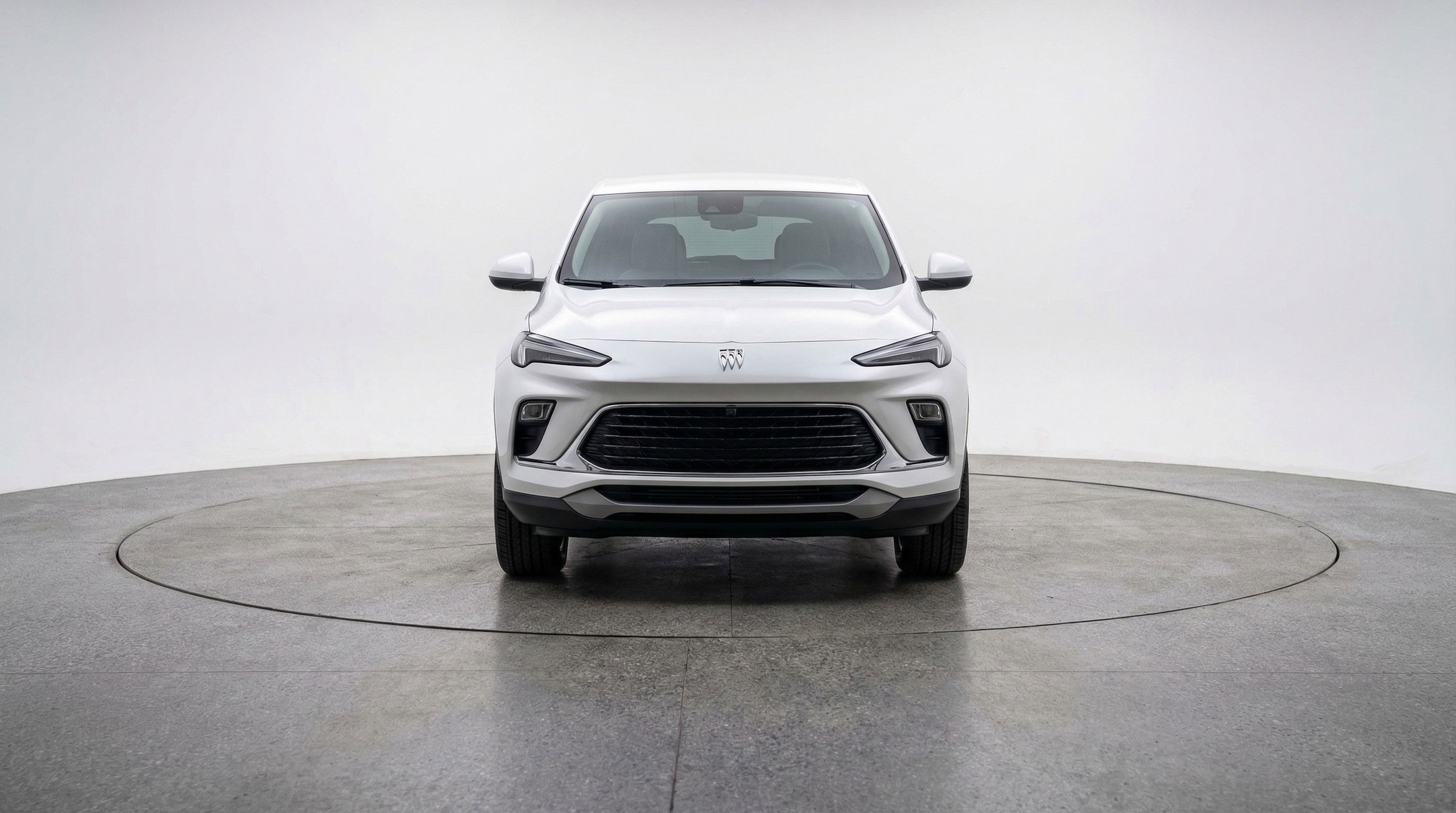 Thumbnail: 2025 Buick Encore GX - 2