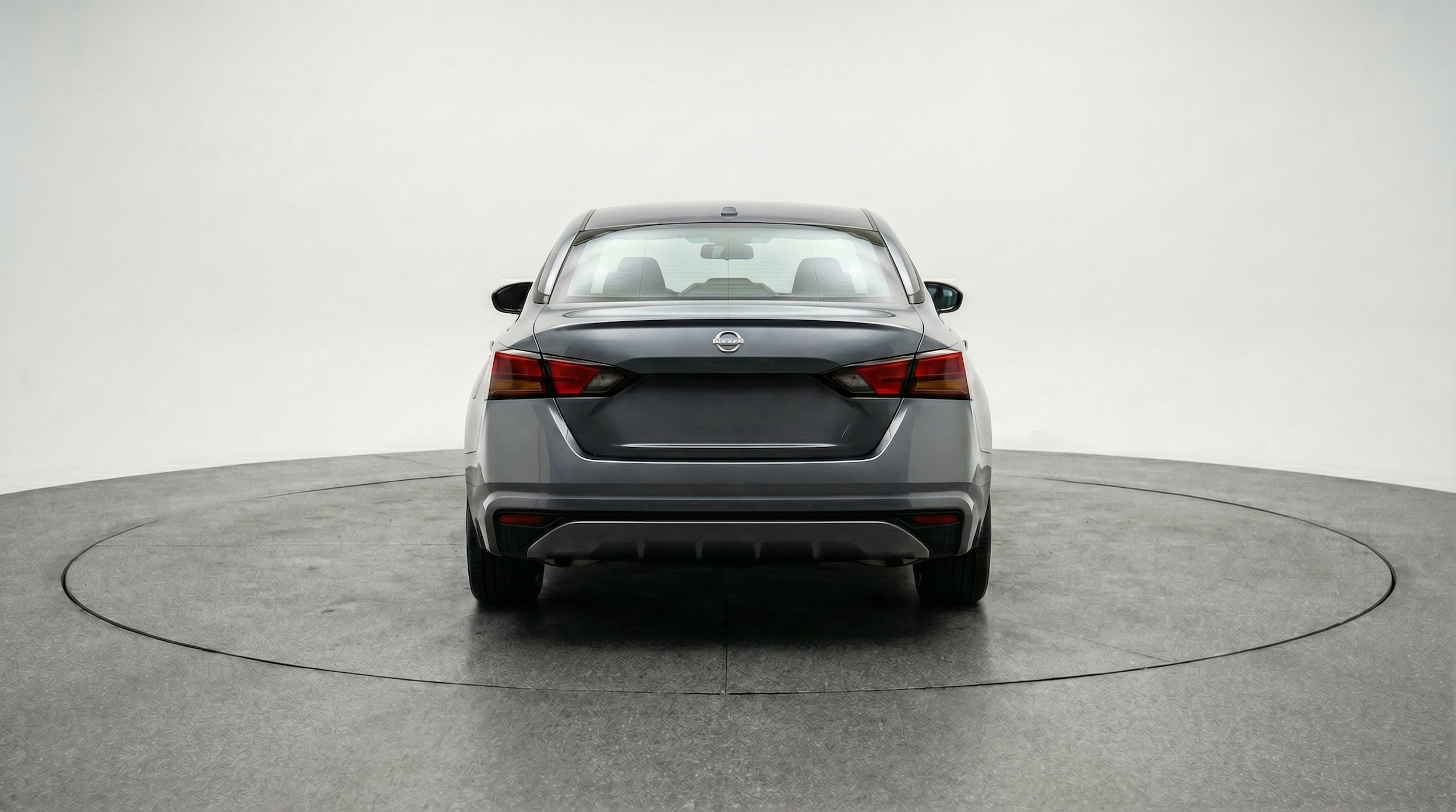 Thumbnail: 2026 Nissan Altima - 7