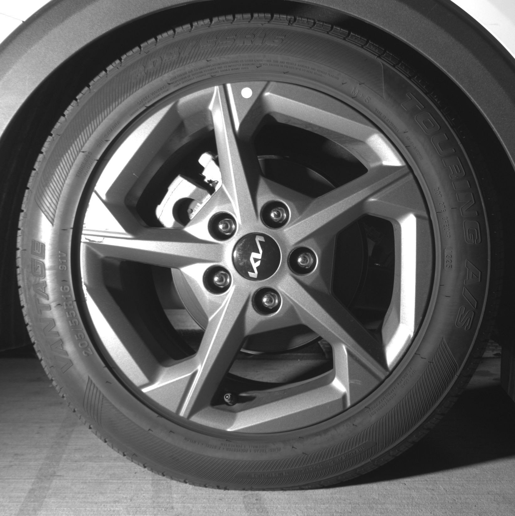 Thumbnail: 2025 Kia K4 - 15