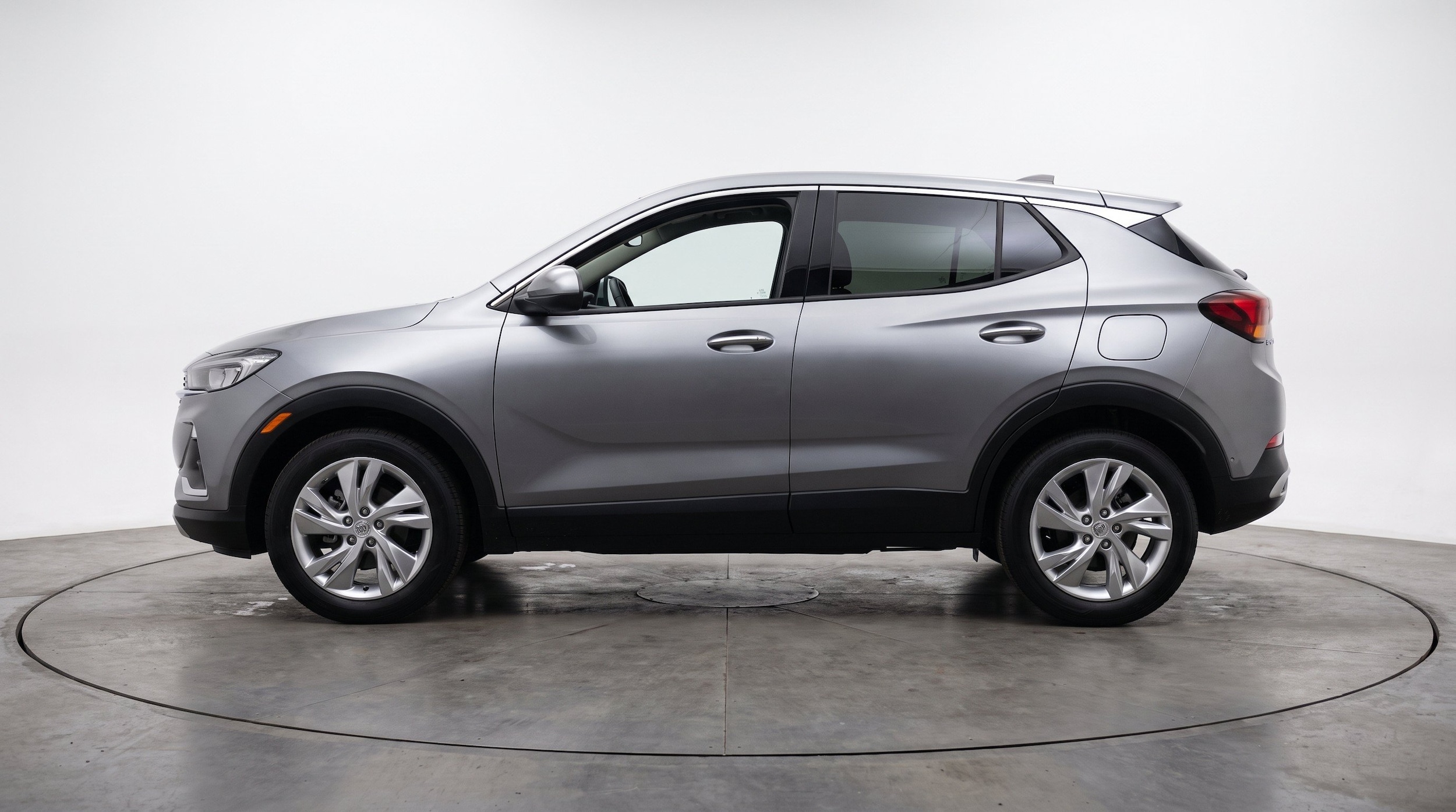 Thumbnail: 2026 Buick Encore GX - 5