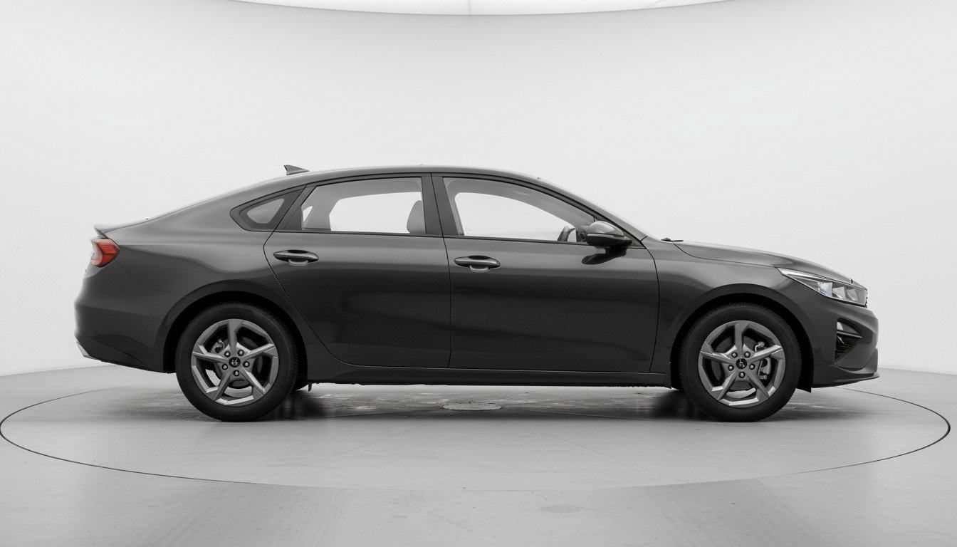Thumbnail: 2025 Kia K4 - 11
